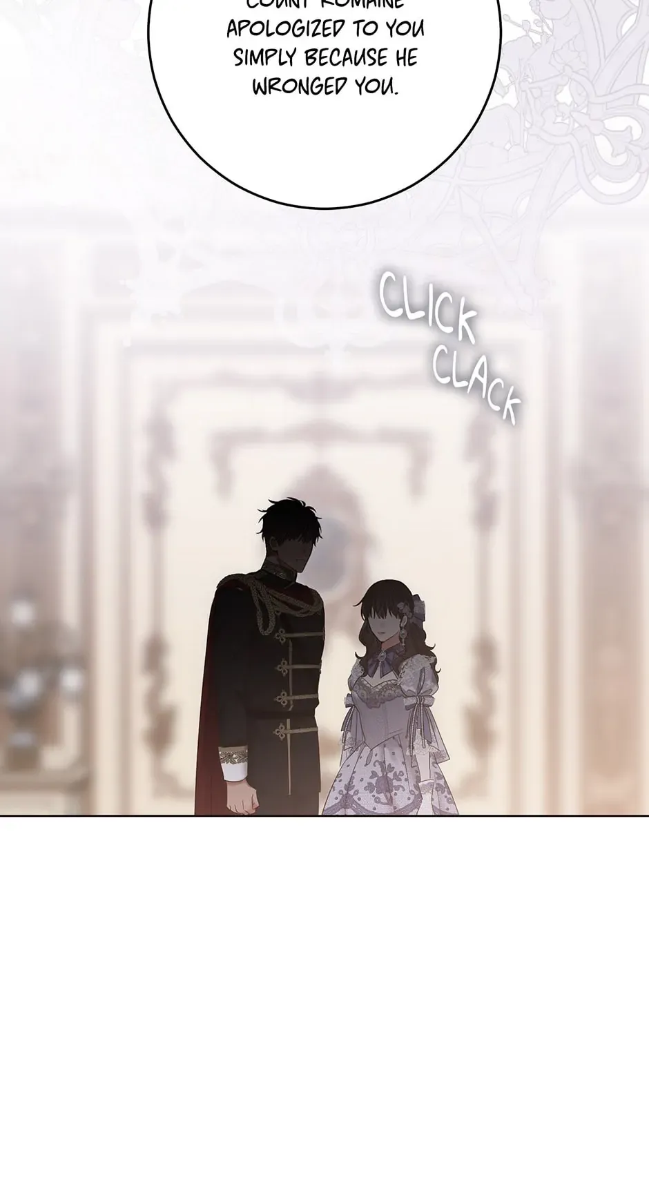It Looks Like I’ve Fallen into the World of a Reverse Harem Game Chapter 101 Online - página 56