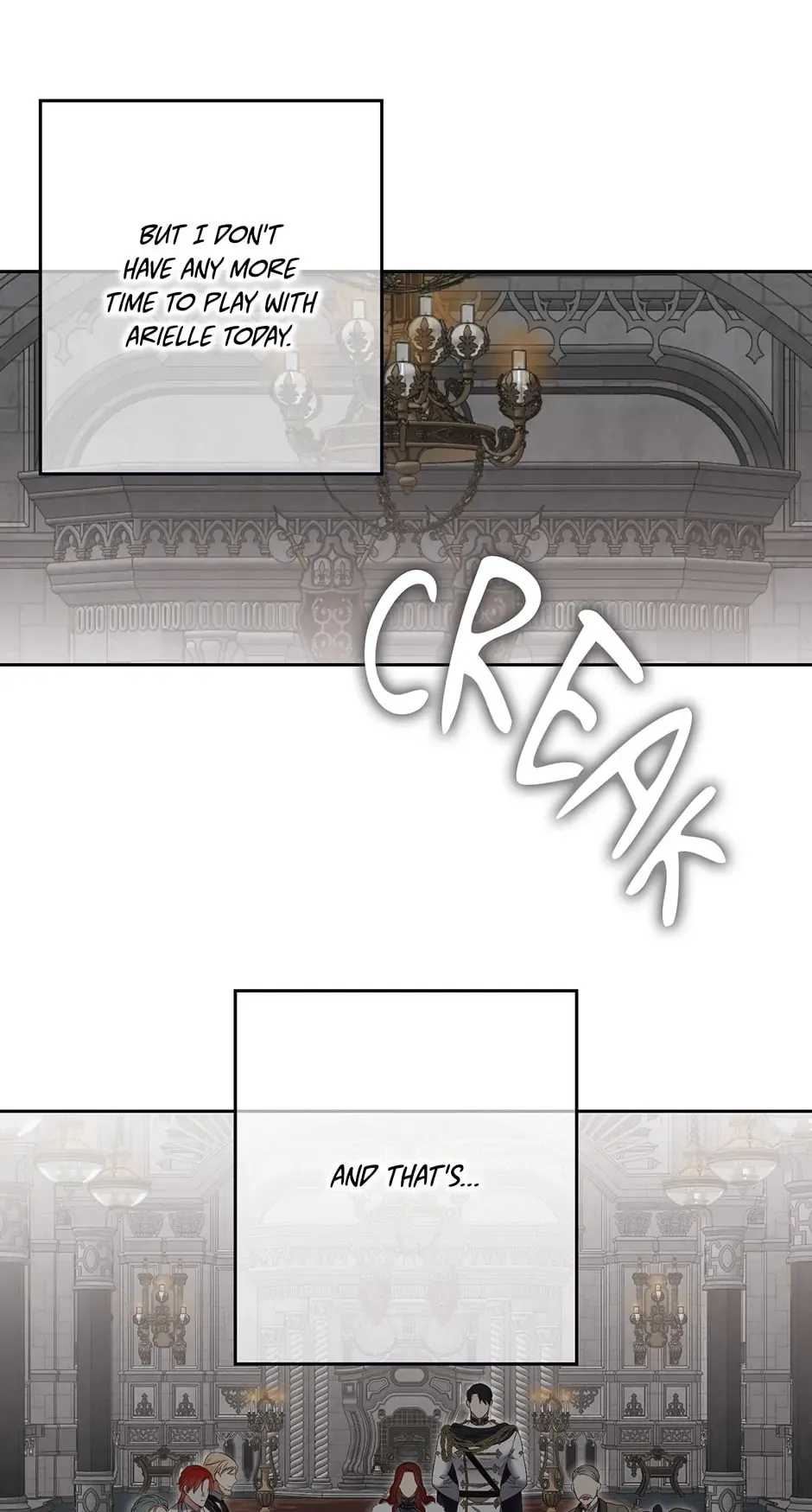 It Looks Like I’ve Fallen into the World of a Reverse Harem Game Chapter 101 Online - página 58