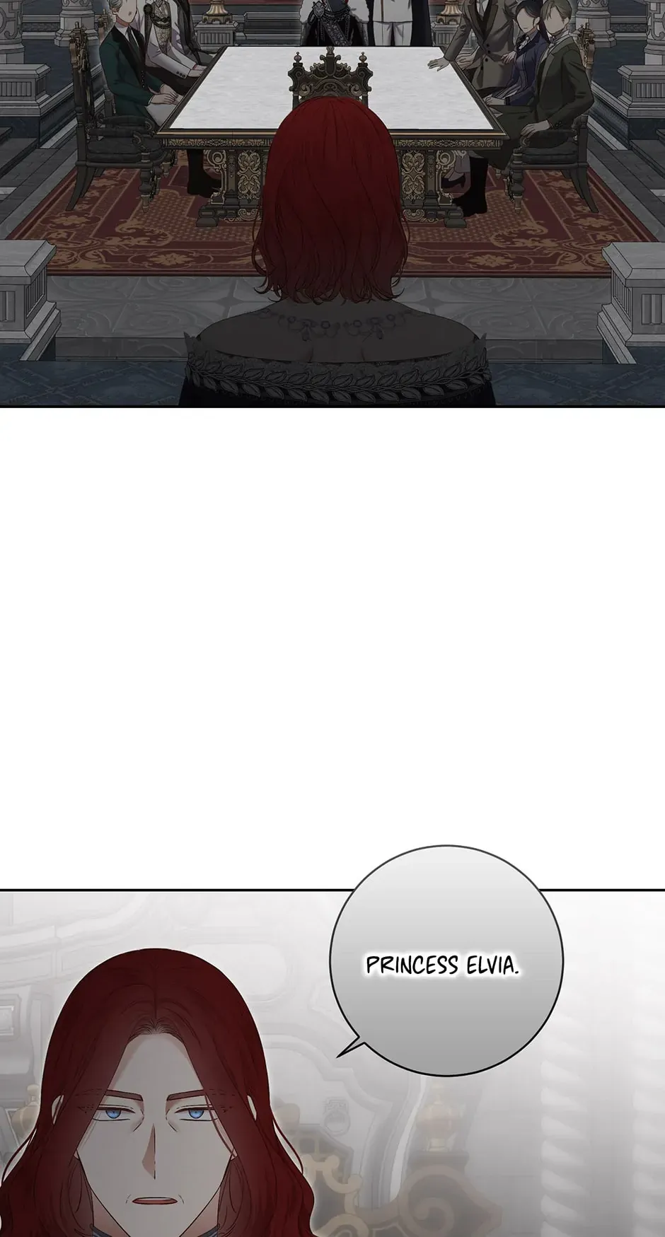 It Looks Like I’ve Fallen into the World of a Reverse Harem Game Chapter 101 Online - página 59