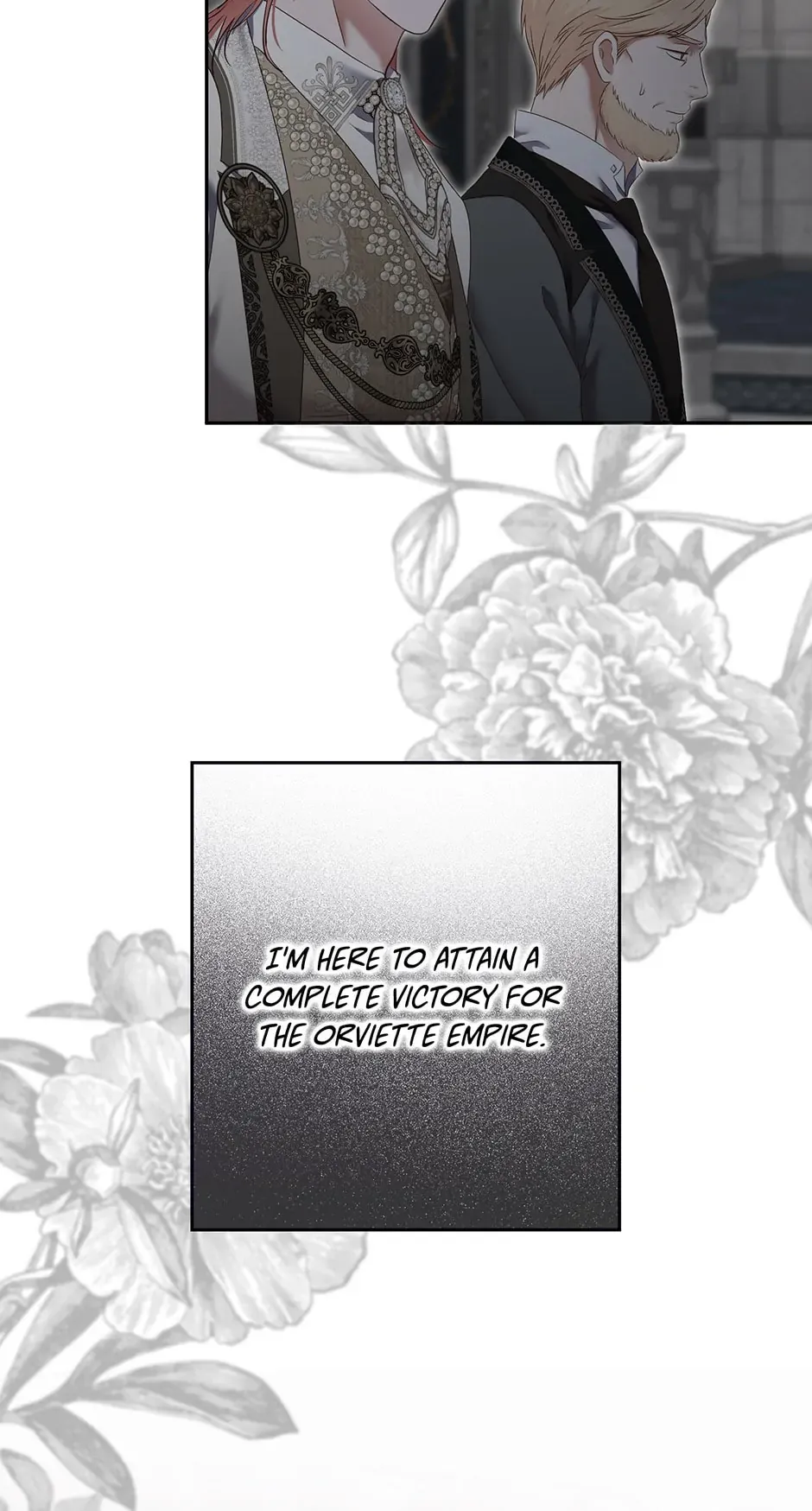 It Looks Like I’ve Fallen into the World of a Reverse Harem Game Chapter 101 Online - página 61