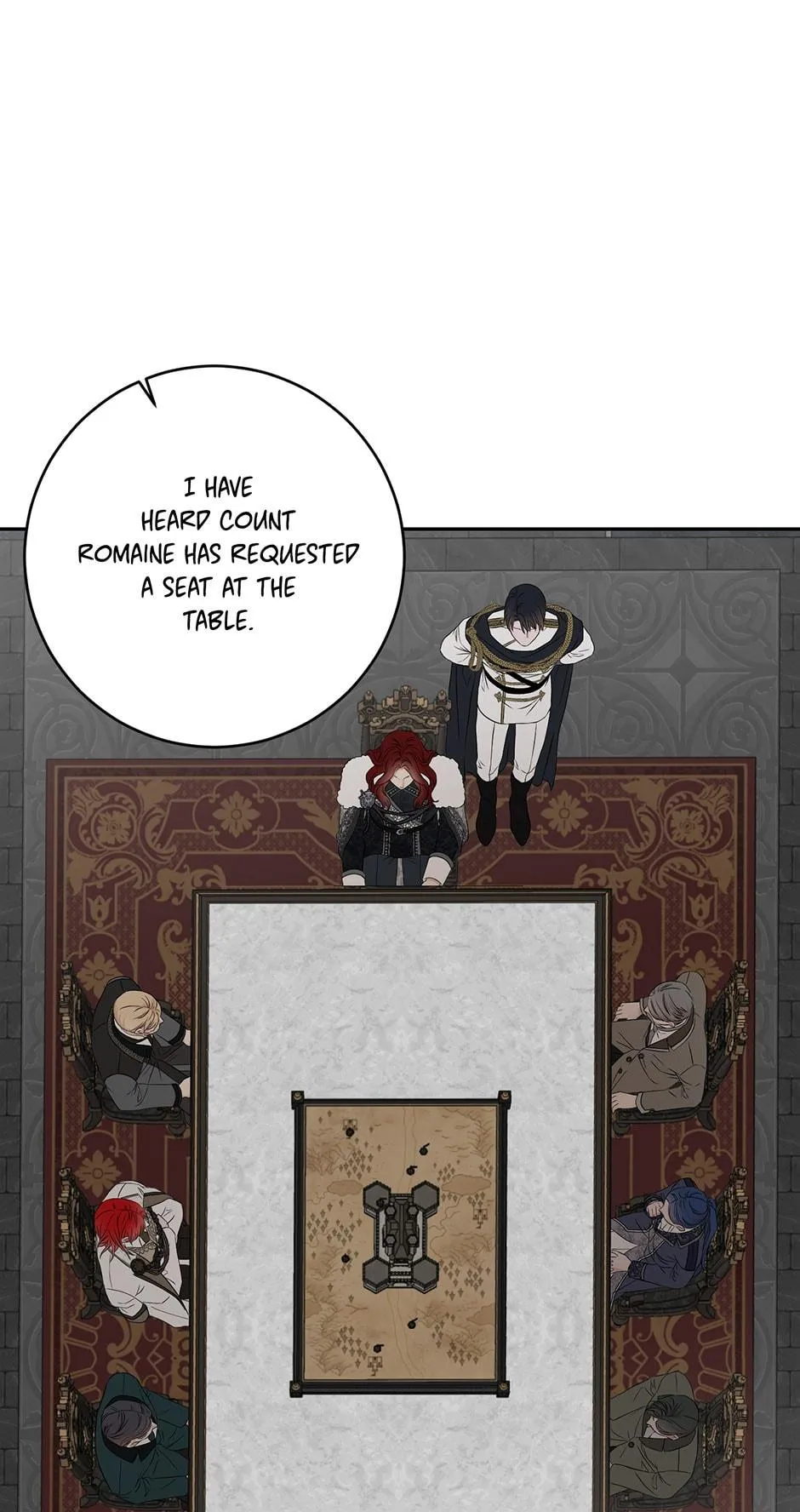 It Looks Like I’ve Fallen into the World of a Reverse Harem Game Chapter 102 Online - página 2