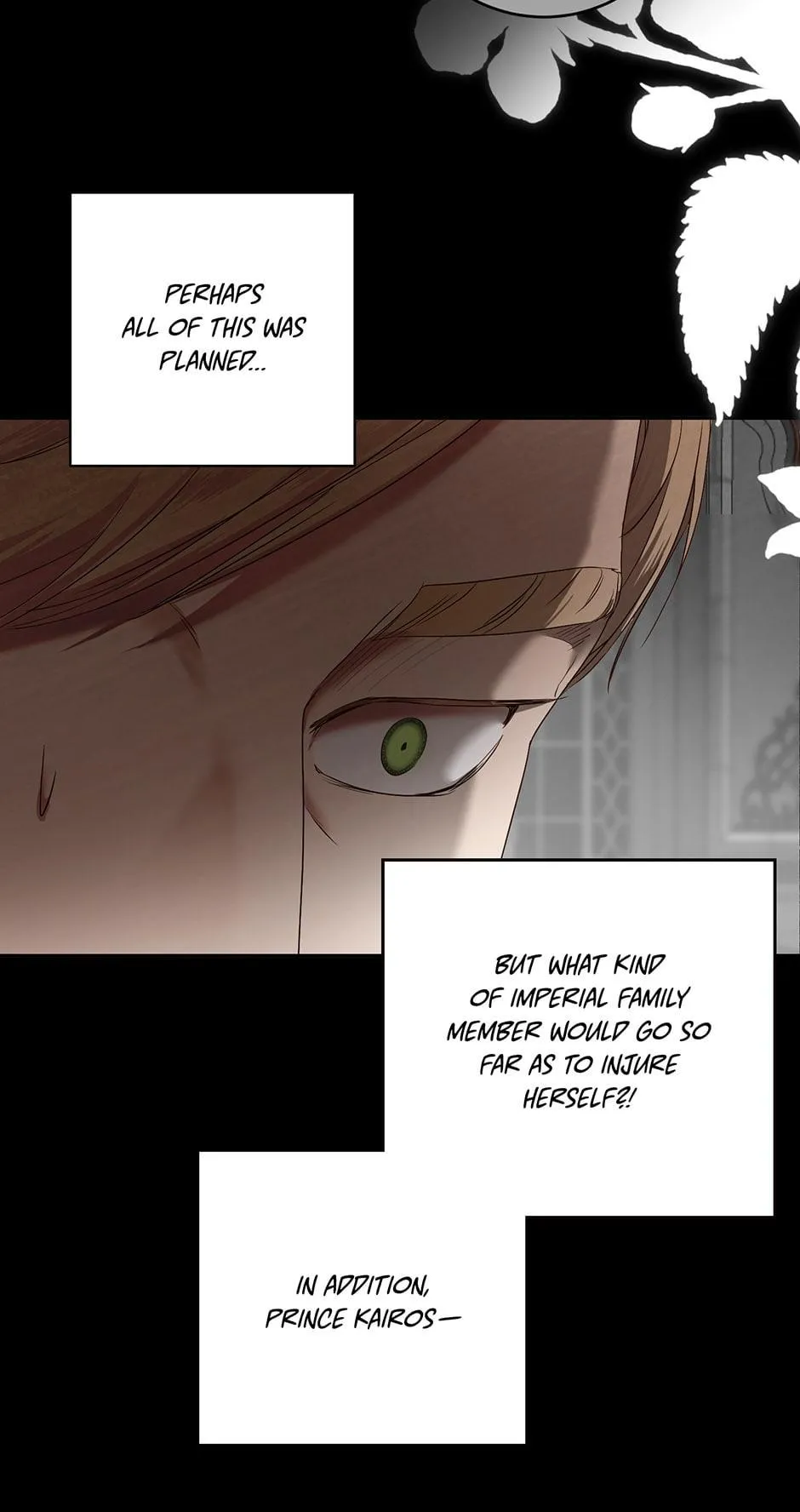 It Looks Like I’ve Fallen into the World of a Reverse Harem Game Chapter 102 Online - página 5