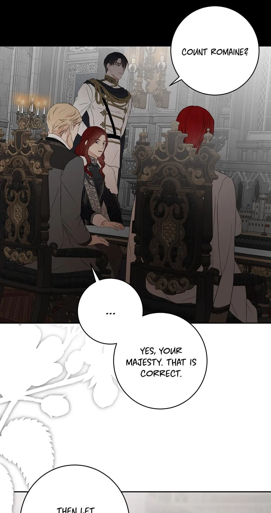 It Looks Like I’ve Fallen into the World of a Reverse Harem Game Chapter 102 Online - página 6