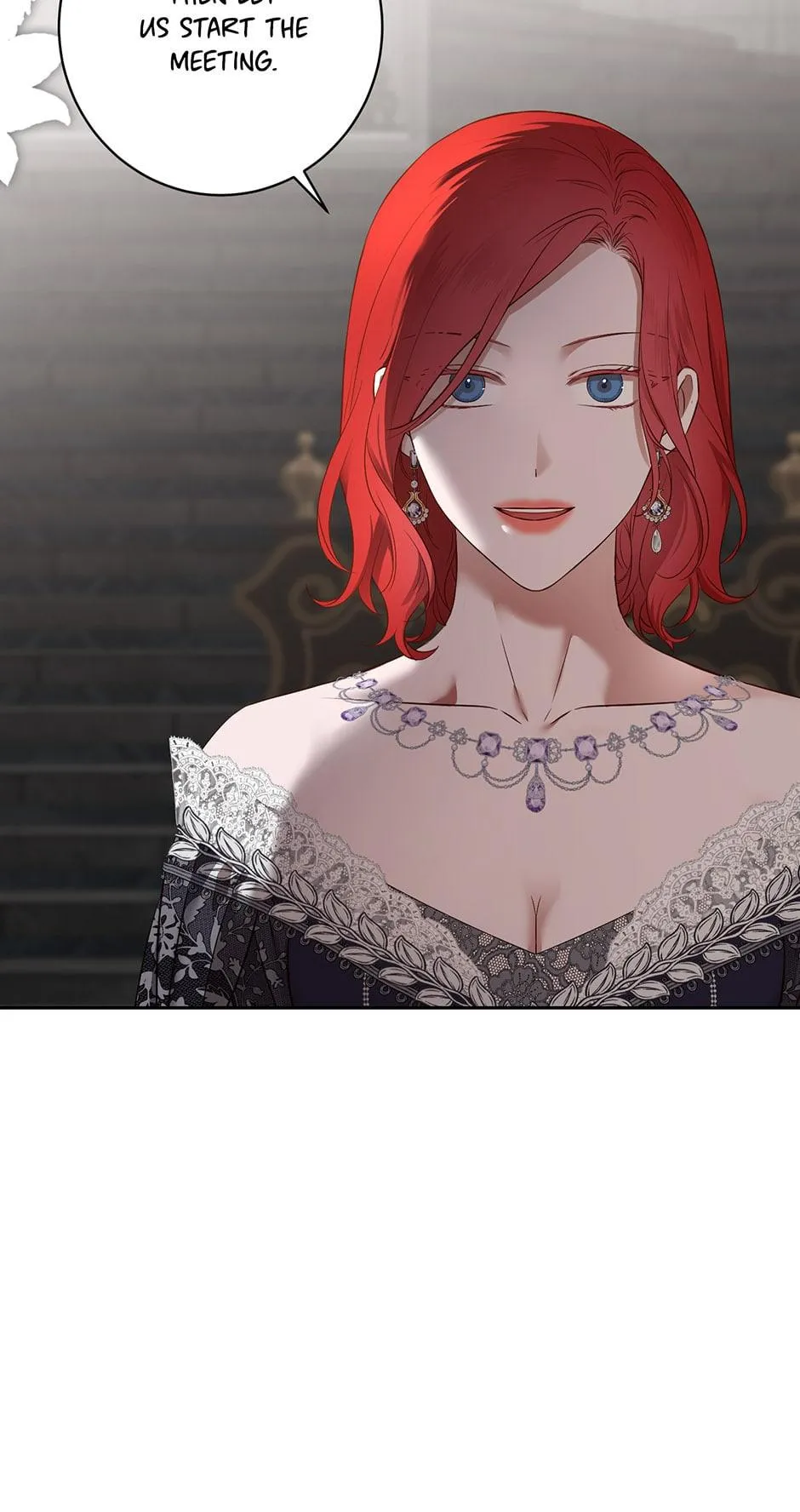 It Looks Like I’ve Fallen into the World of a Reverse Harem Game Chapter 102 Online - página 7