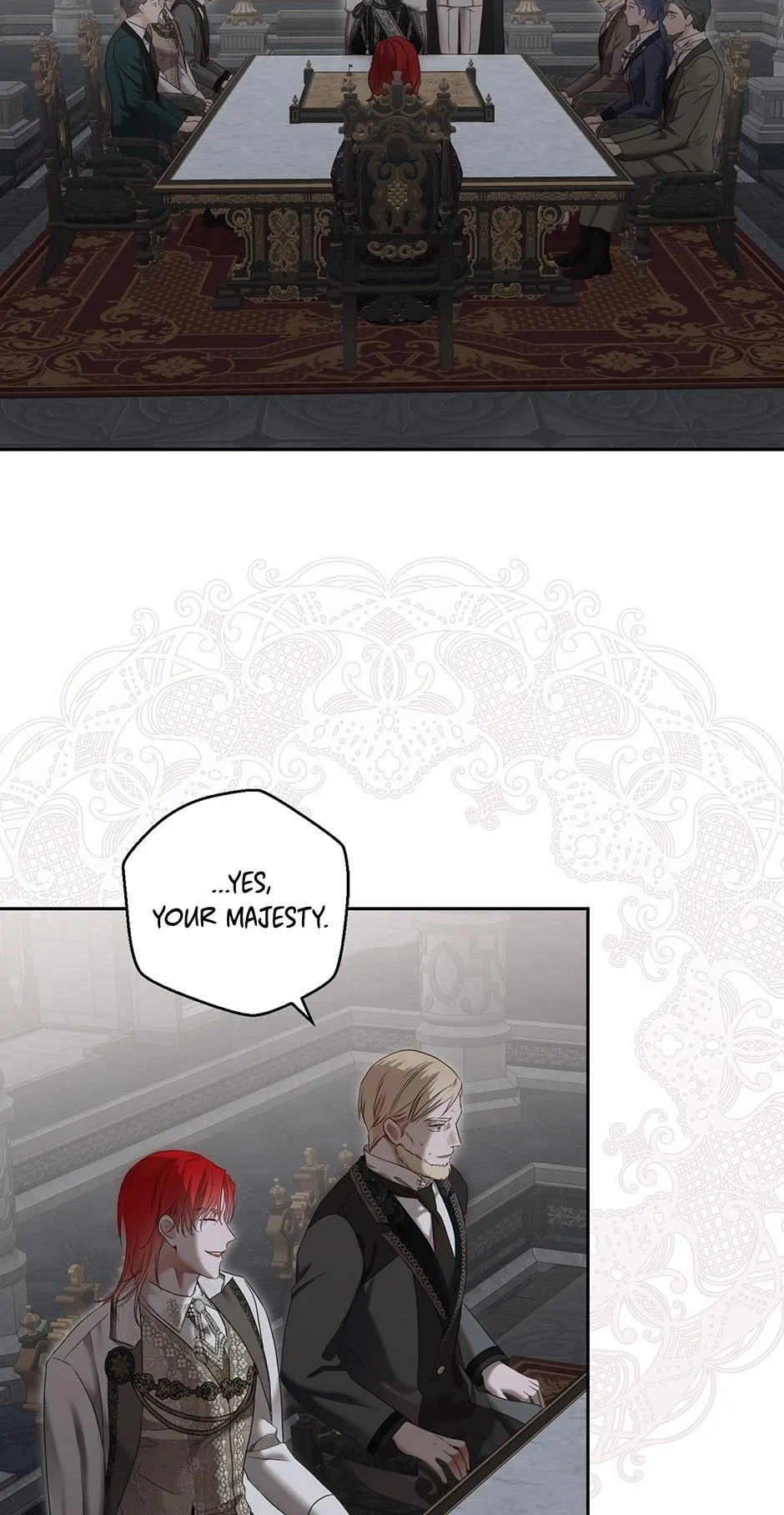 It Looks Like I’ve Fallen into the World of a Reverse Harem Game Chapter 102 Online - página 10