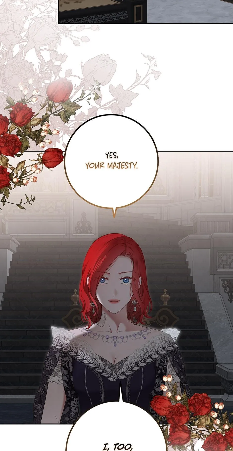 It Looks Like I’ve Fallen into the World of a Reverse Harem Game Chapter 102 Online - página 12