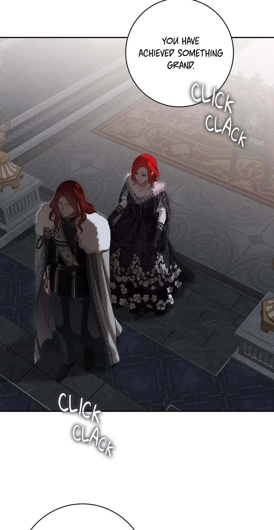 It Looks Like I’ve Fallen into the World of a Reverse Harem Game Chapter 102 Online - página 14