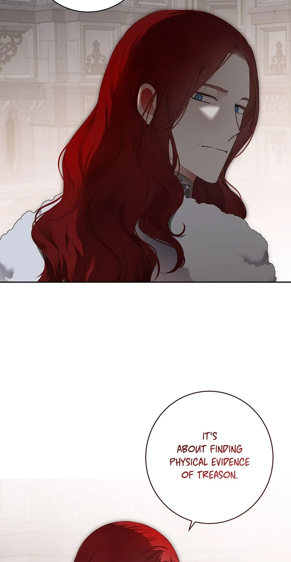 It Looks Like I’ve Fallen into the World of a Reverse Harem Game Chapter 102 Online - página 16
