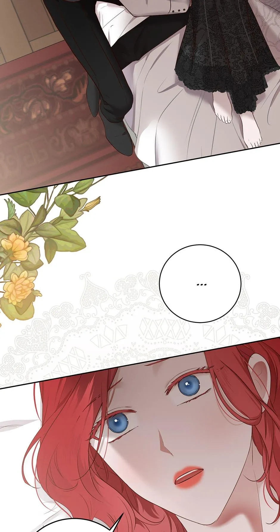 It Looks Like I’ve Fallen into the World of a Reverse Harem Game Chapter 102 Online - página 27