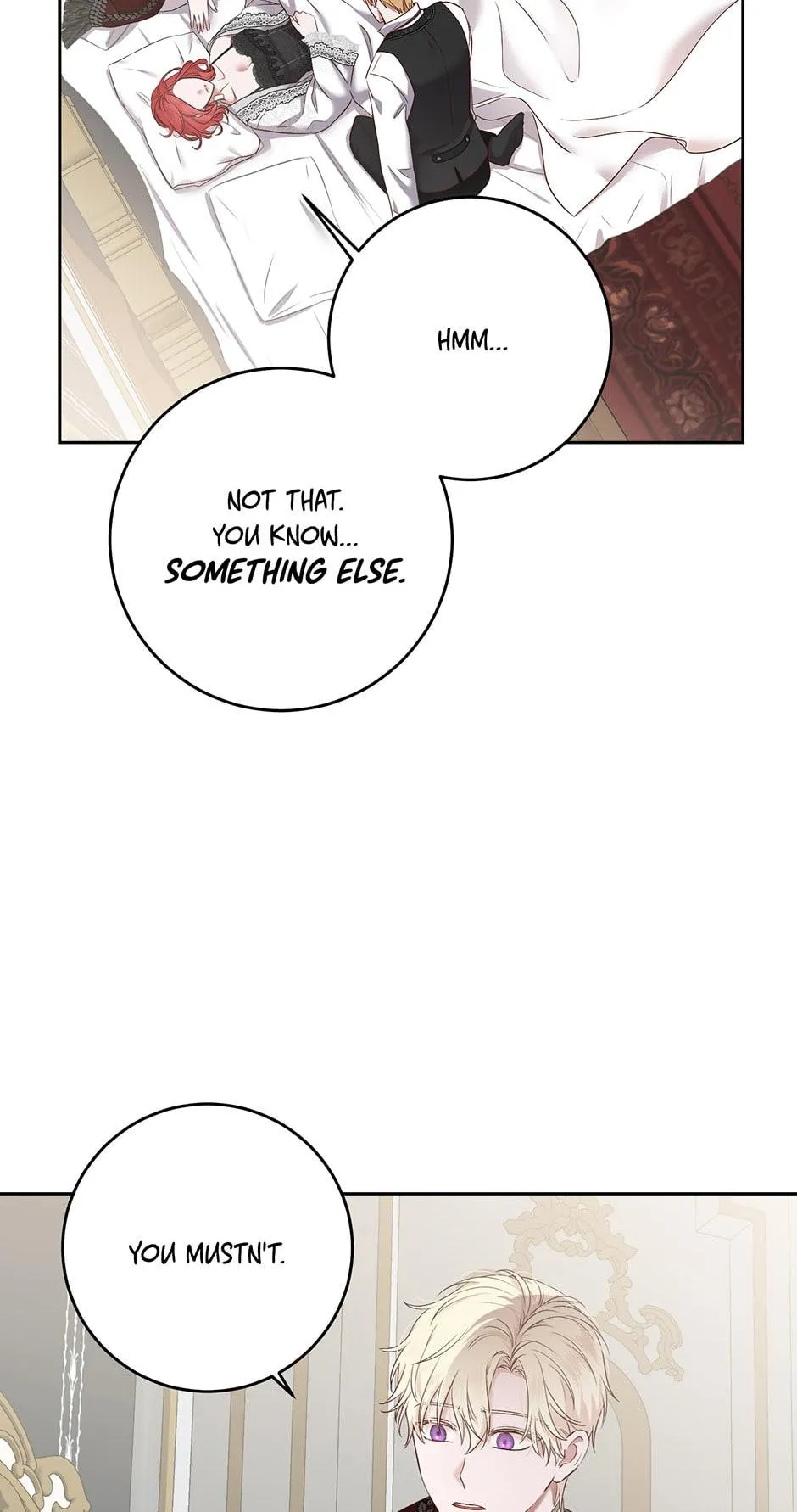 It Looks Like I’ve Fallen into the World of a Reverse Harem Game Chapter 102 Online - página 29