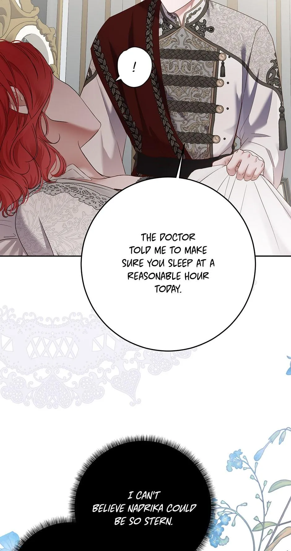 It Looks Like I’ve Fallen into the World of a Reverse Harem Game Chapter 102 Online - página 30