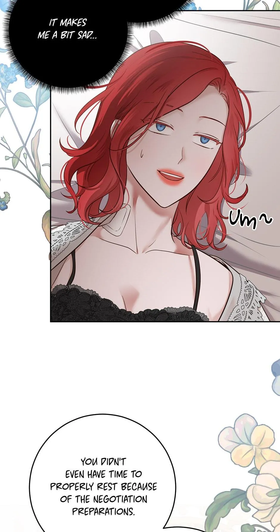 It Looks Like I’ve Fallen into the World of a Reverse Harem Game Chapter 102 Online - página 31