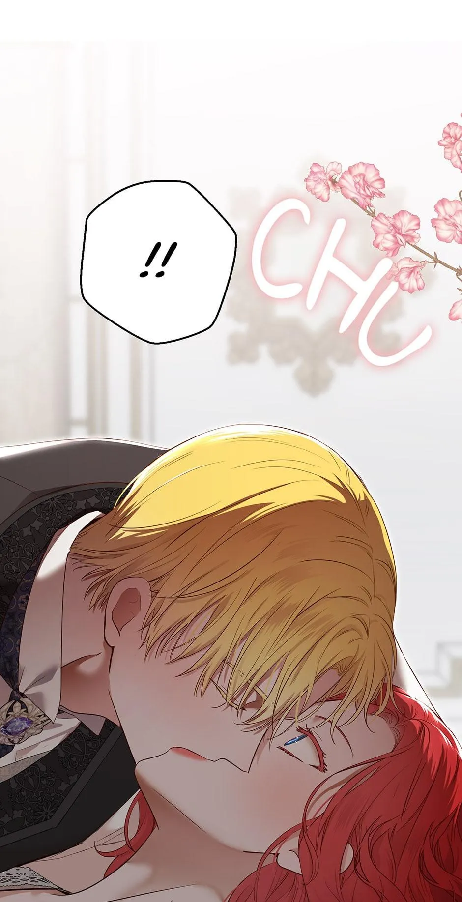 It Looks Like I’ve Fallen into the World of a Reverse Harem Game Chapter 102 Online - página 34