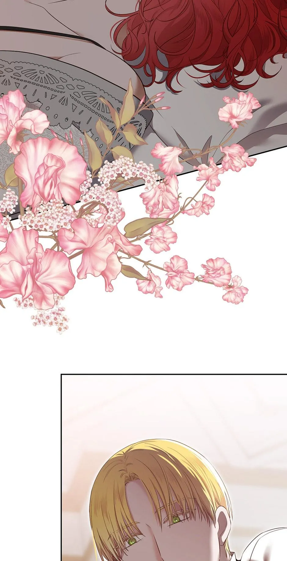 It Looks Like I’ve Fallen into the World of a Reverse Harem Game Chapter 102 Online - página 35