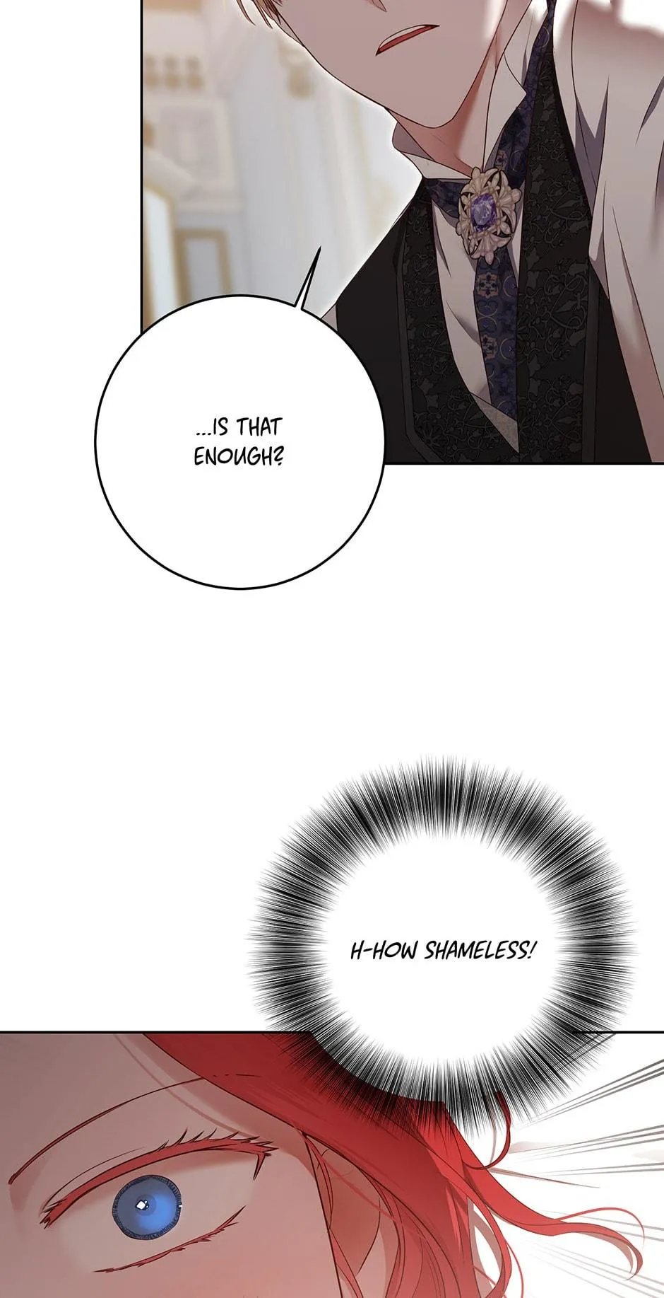 It Looks Like I’ve Fallen into the World of a Reverse Harem Game Chapter 102 Online - página 36