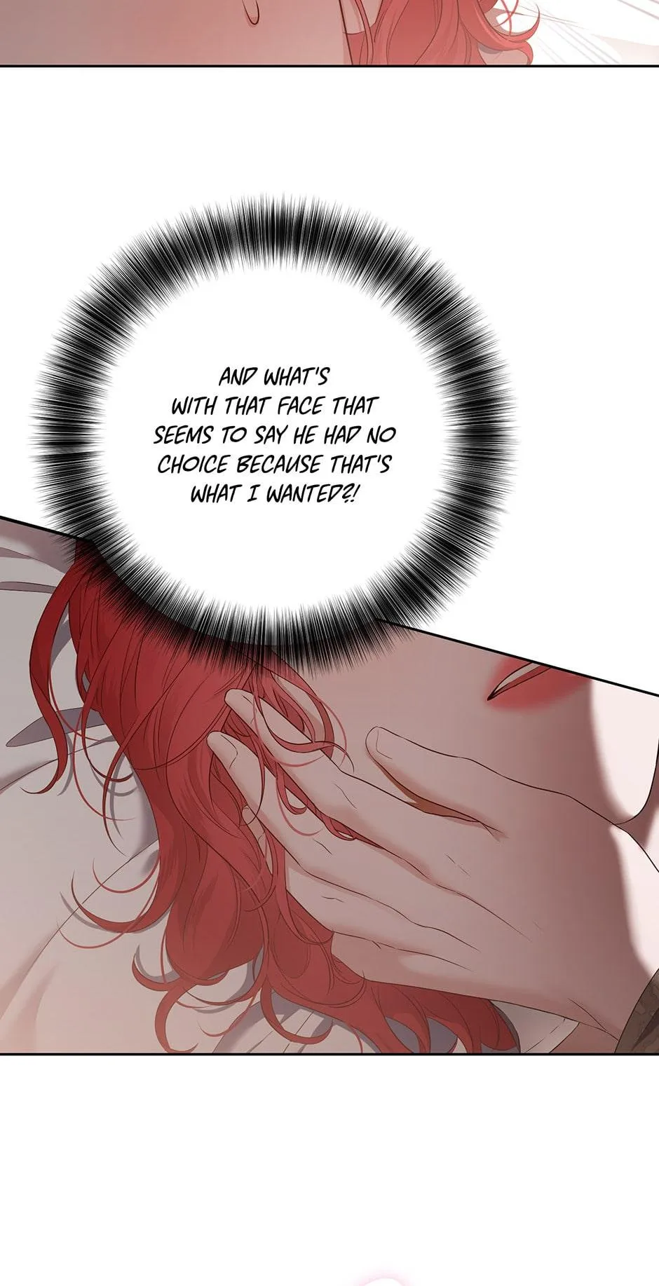It Looks Like I’ve Fallen into the World of a Reverse Harem Game Chapter 102 Online - página 37