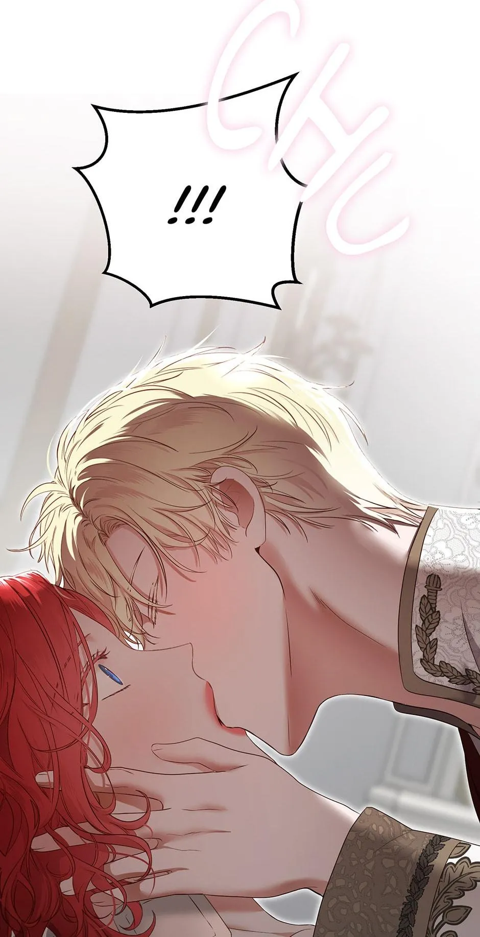 It Looks Like I’ve Fallen into the World of a Reverse Harem Game Chapter 102 Online - página 38