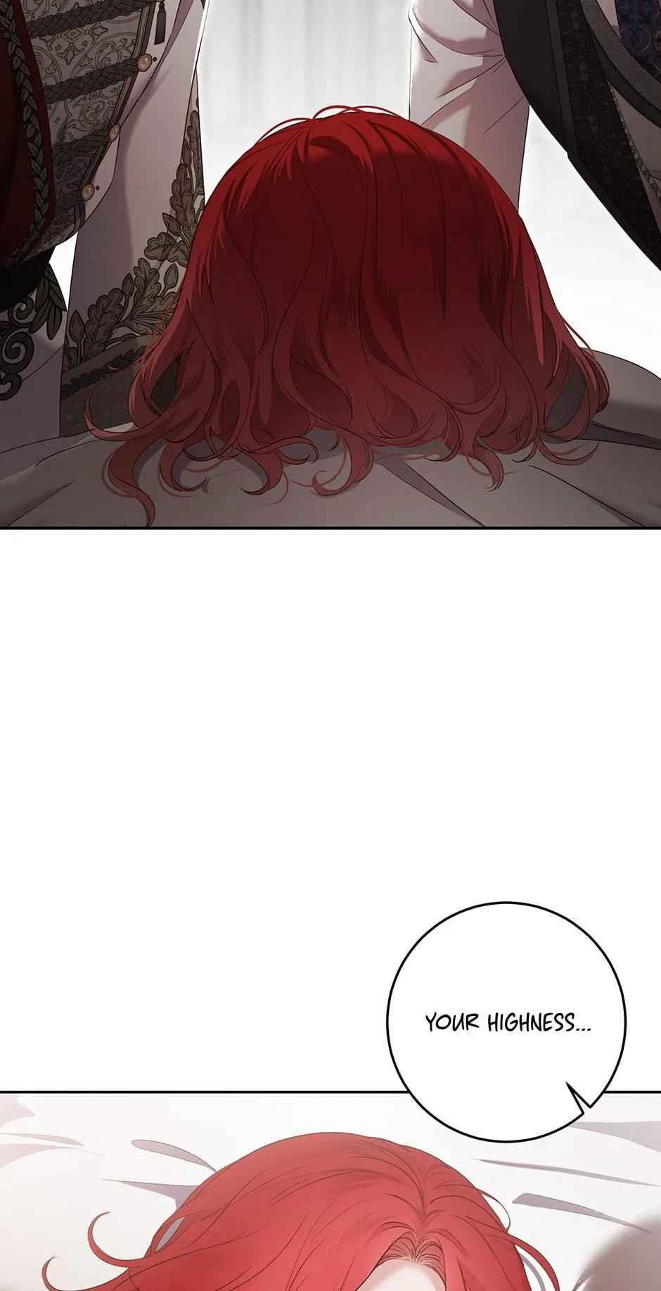 It Looks Like I’ve Fallen into the World of a Reverse Harem Game Chapter 102 Online - página 40
