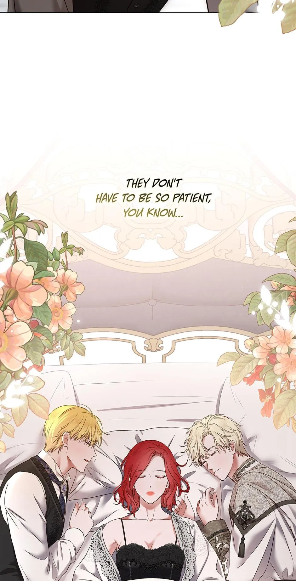 It Looks Like I’ve Fallen into the World of a Reverse Harem Game Chapter 102 Online - página 43