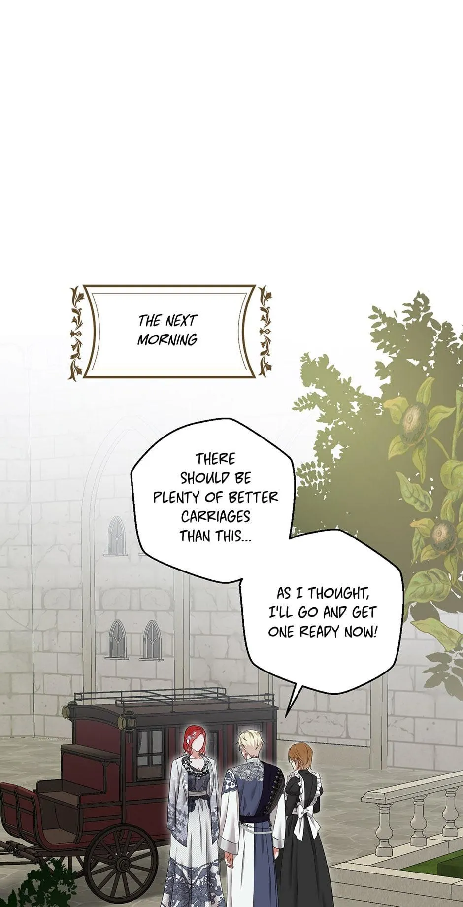 It Looks Like I’ve Fallen into the World of a Reverse Harem Game Chapter 102 Online - página 45