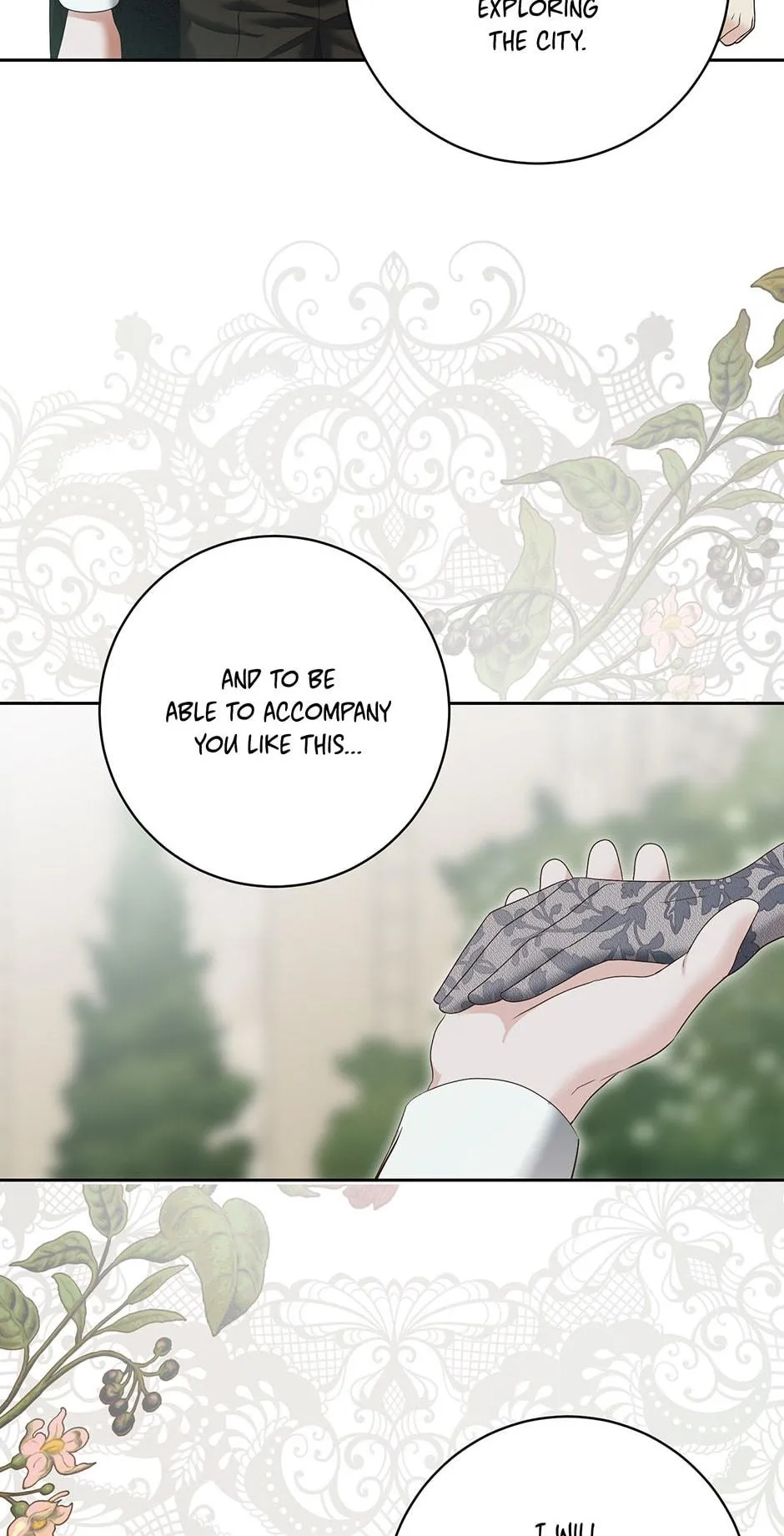 It Looks Like I’ve Fallen into the World of a Reverse Harem Game Chapter 102 Online - página 49