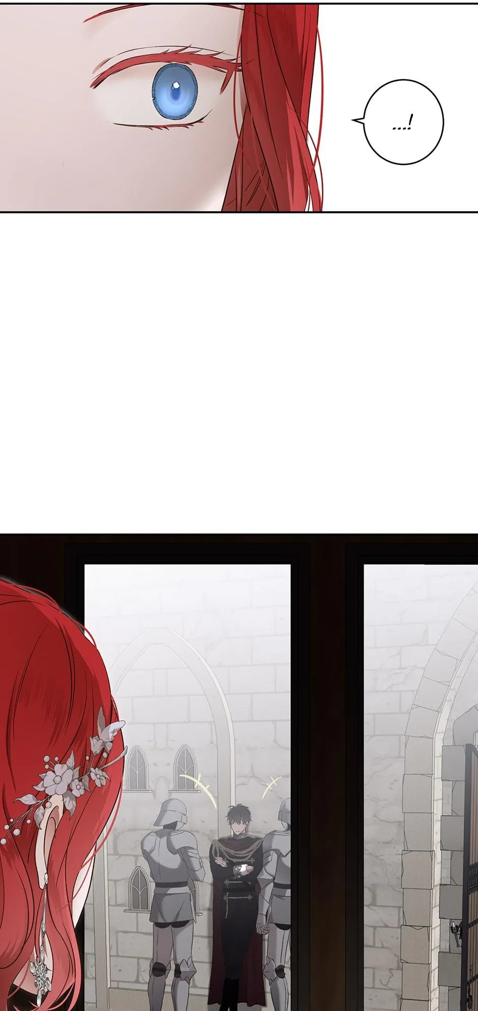 It Looks Like I’ve Fallen into the World of a Reverse Harem Game Chapter 102 Online - página 53