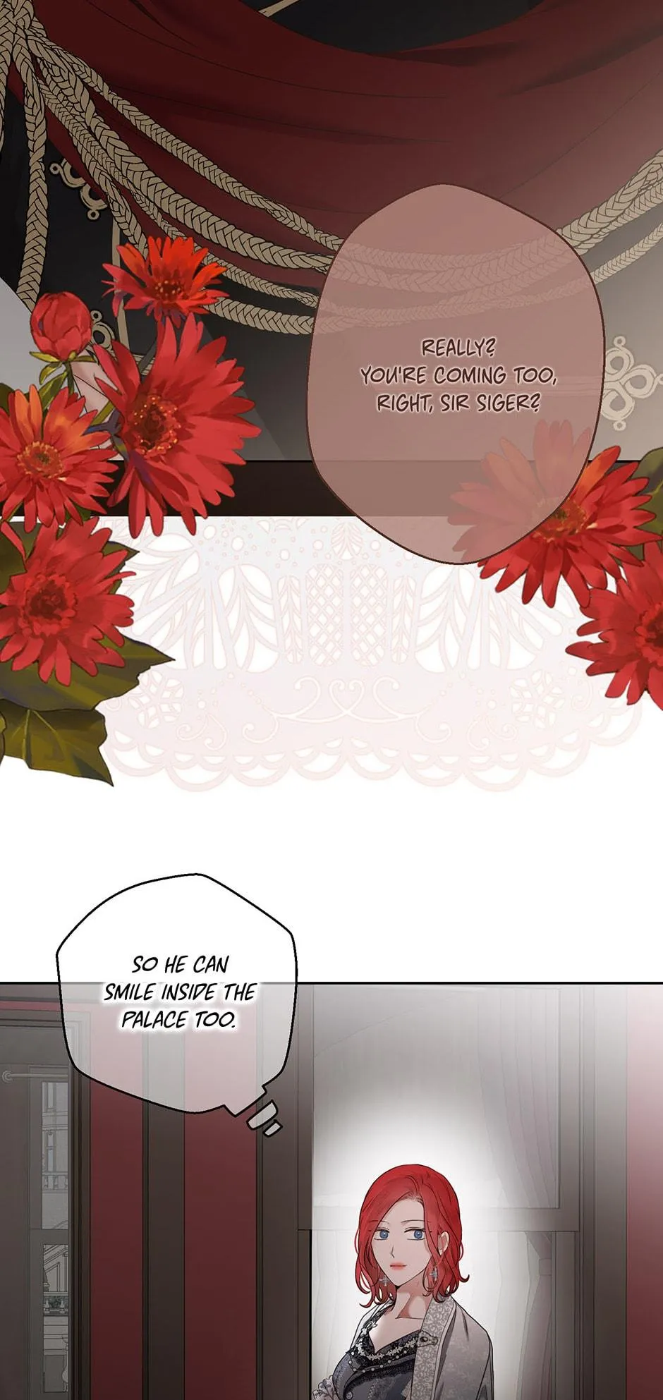It Looks Like I’ve Fallen into the World of a Reverse Harem Game Chapter 102 Online - página 55