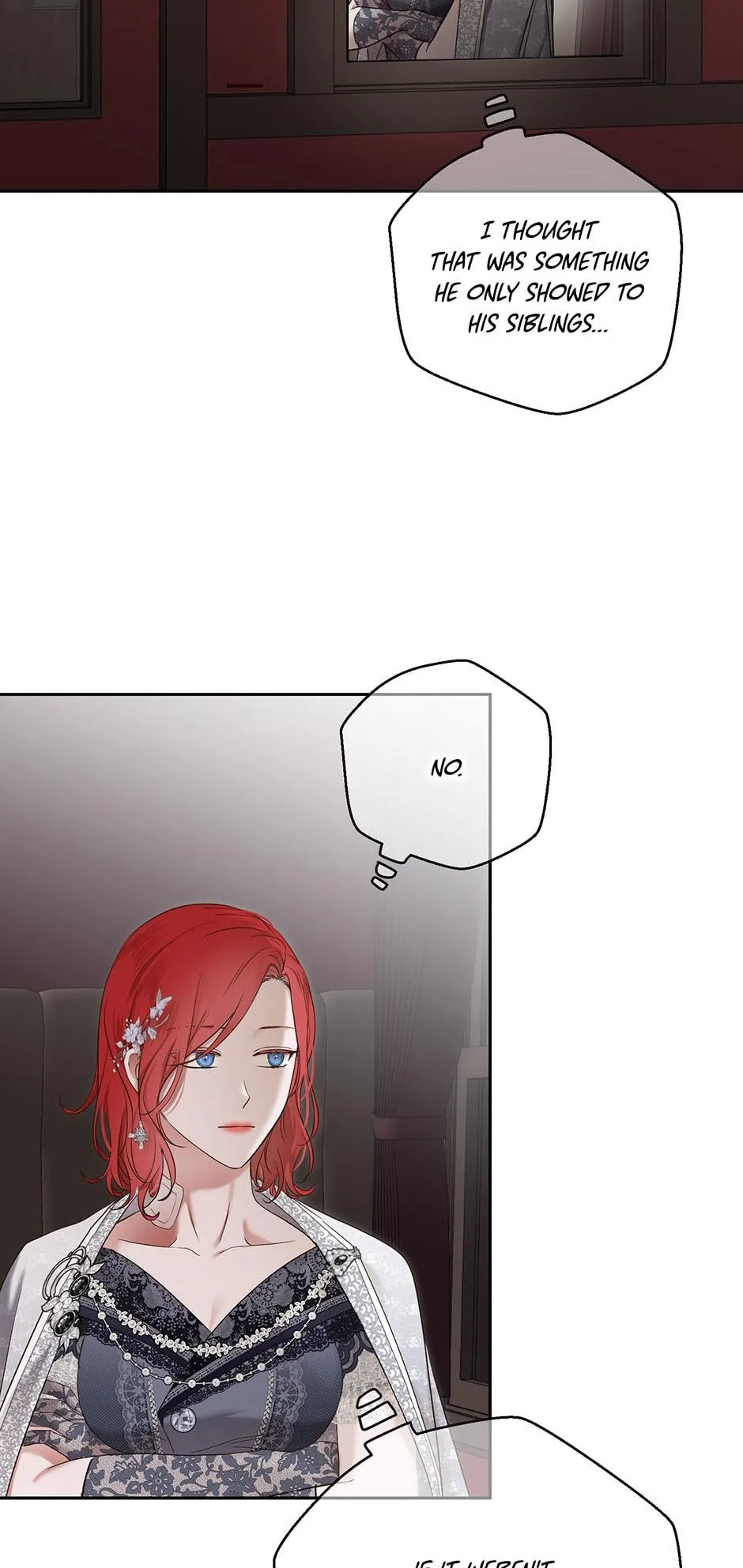 It Looks Like I’ve Fallen into the World of a Reverse Harem Game Chapter 102 Online - página 56
