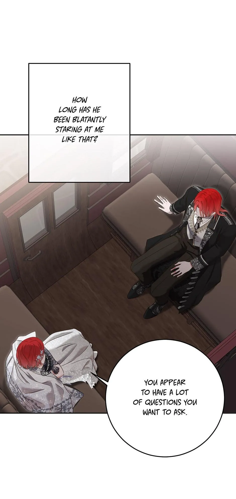 It Looks Like I’ve Fallen into the World of a Reverse Harem Game Chapter 102 Online - página 58