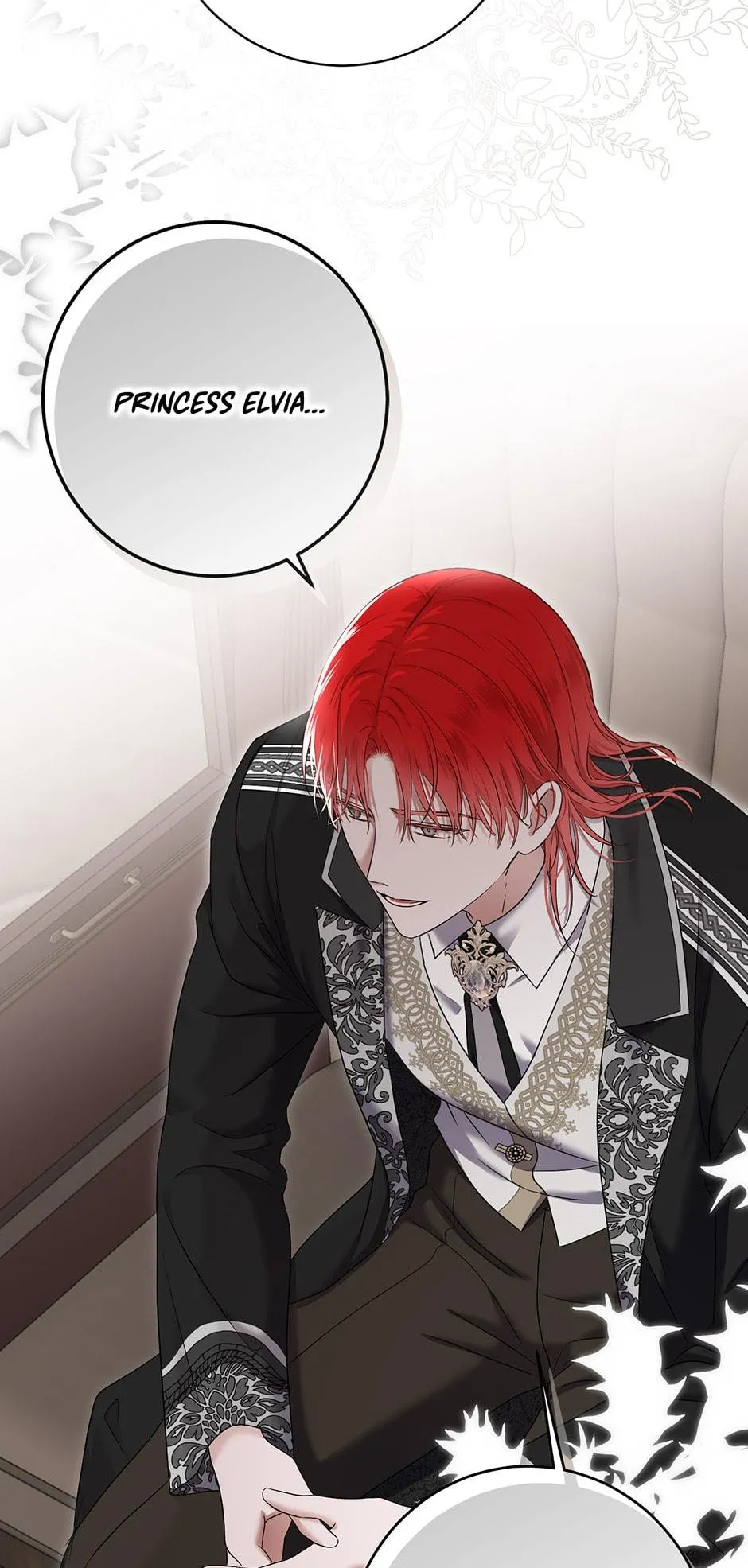 It Looks Like I’ve Fallen into the World of a Reverse Harem Game Chapter 102 Online - página 60