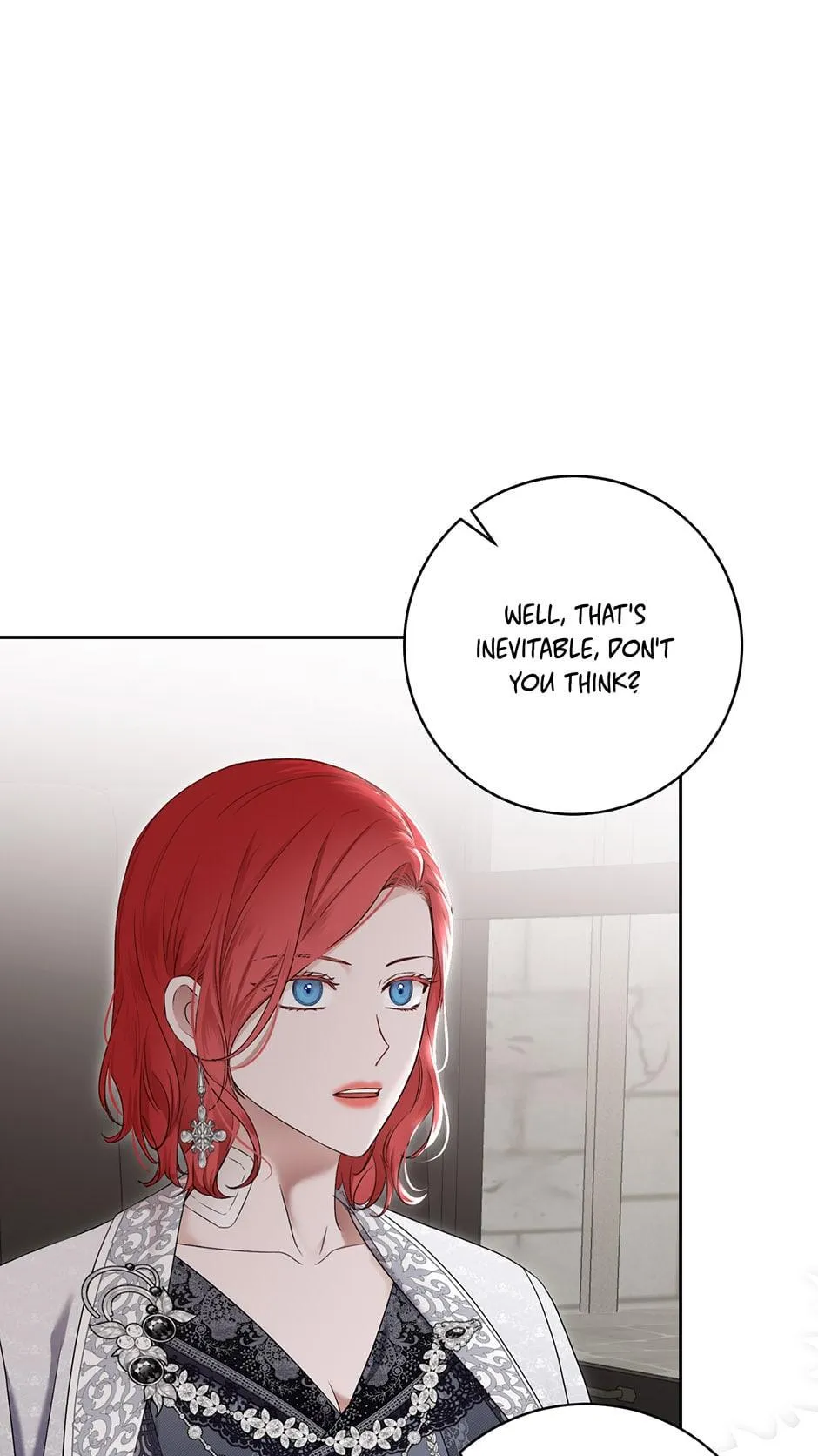 It Looks Like I’ve Fallen into the World of a Reverse Harem Game Chapter 103 Online - página 2