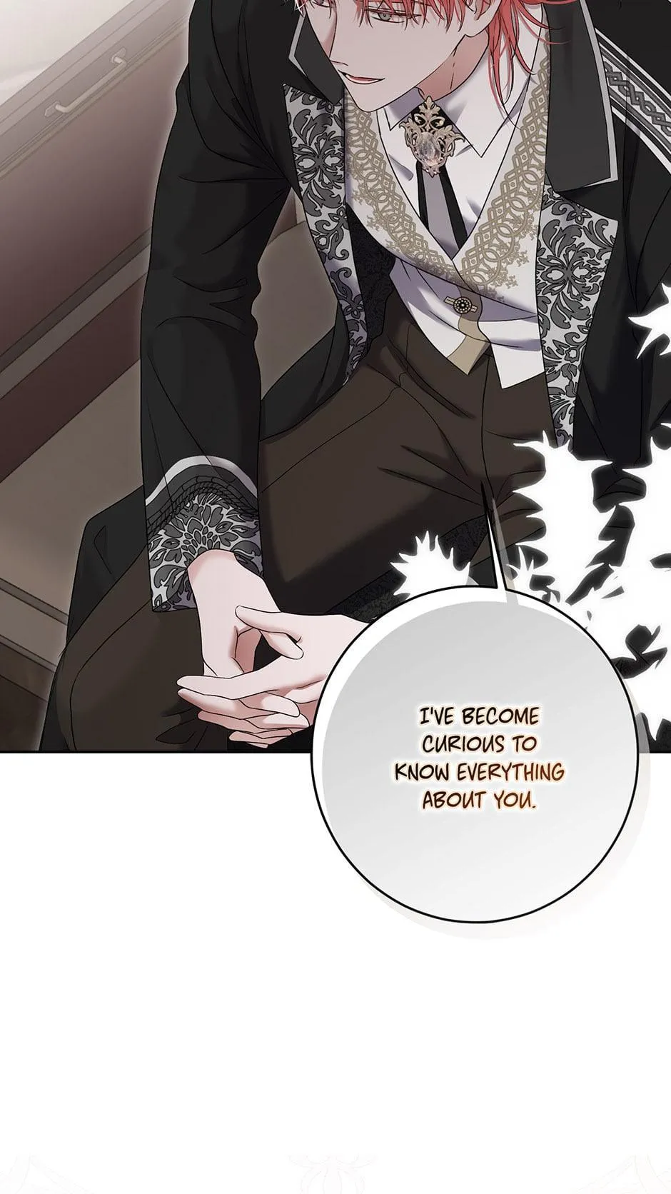 It Looks Like I’ve Fallen into the World of a Reverse Harem Game Chapter 103 Online - página 4