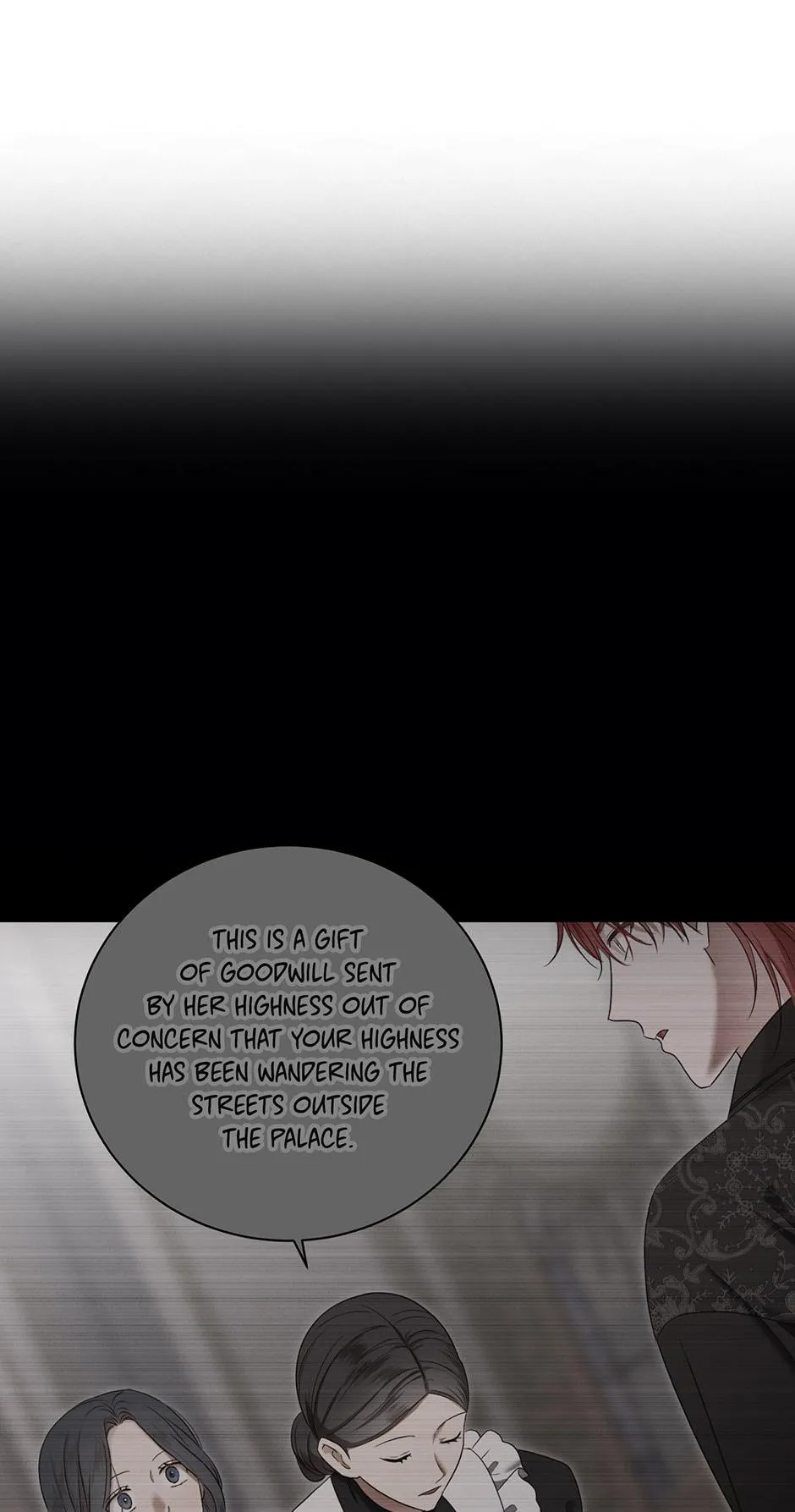 It Looks Like I’ve Fallen into the World of a Reverse Harem Game Chapter 103 Online - página 5