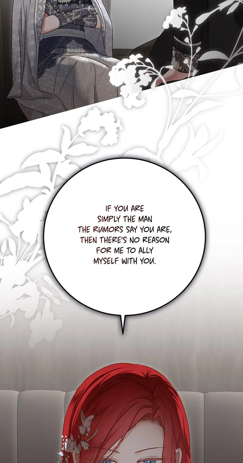 It Looks Like I’ve Fallen into the World of a Reverse Harem Game Chapter 103 Online - página 9
