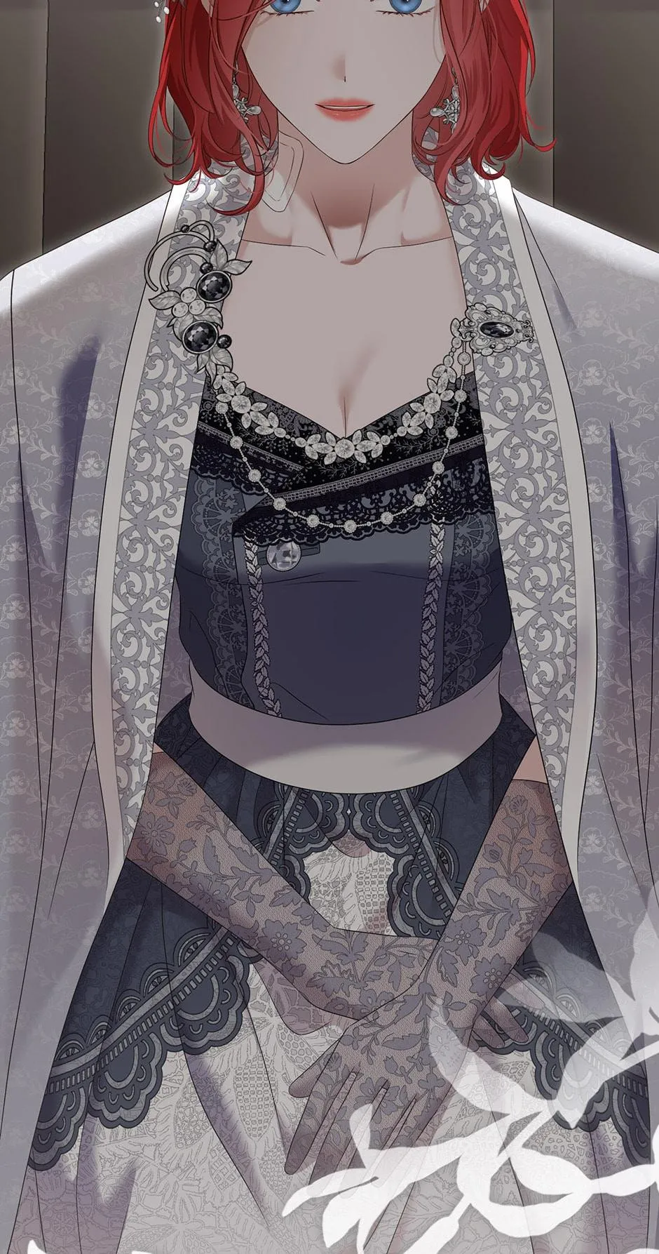 It Looks Like I’ve Fallen into the World of a Reverse Harem Game Chapter 103 Online - página 10