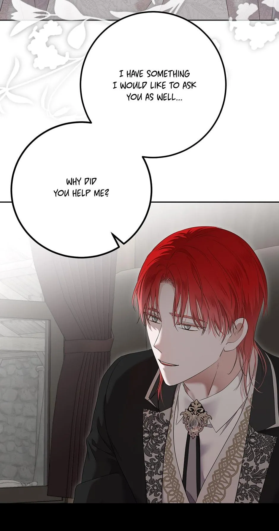 It Looks Like I’ve Fallen into the World of a Reverse Harem Game Chapter 103 Online - página 11