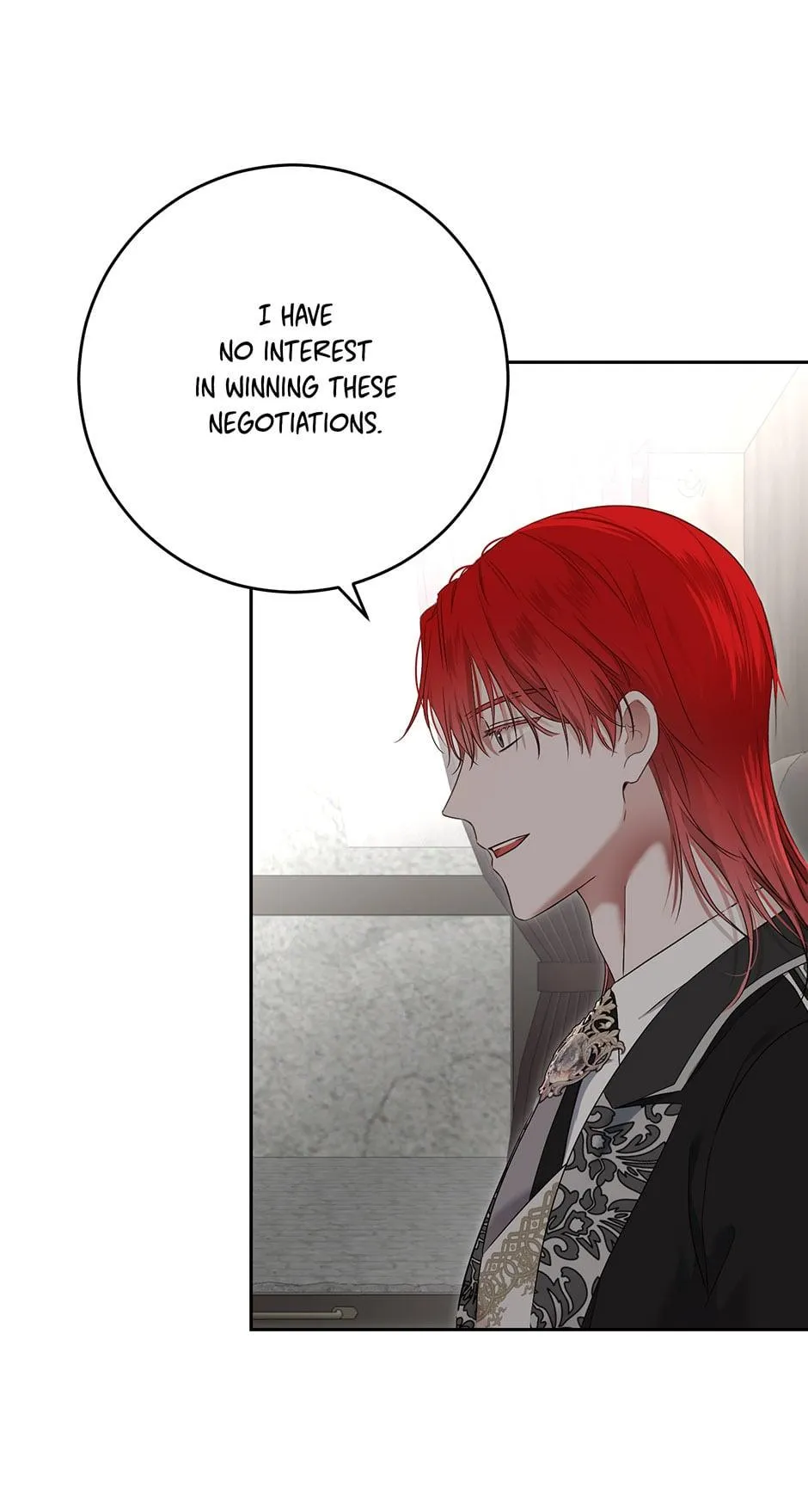 It Looks Like I’ve Fallen into the World of a Reverse Harem Game Chapter 103 Online - página 14