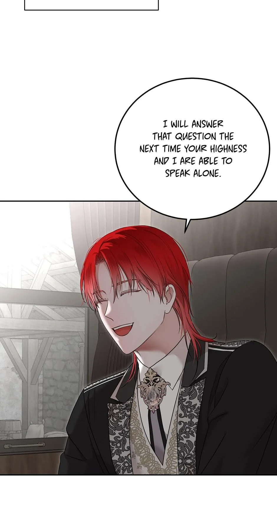 It Looks Like I’ve Fallen into the World of a Reverse Harem Game Chapter 103 Online - página 16