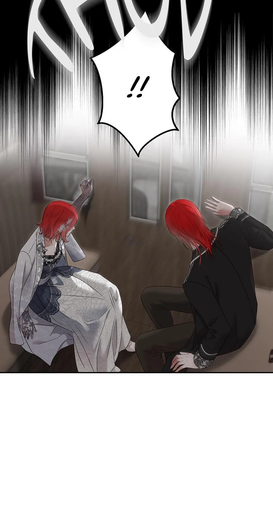 It Looks Like I’ve Fallen into the World of a Reverse Harem Game Chapter 103 Online - página 18