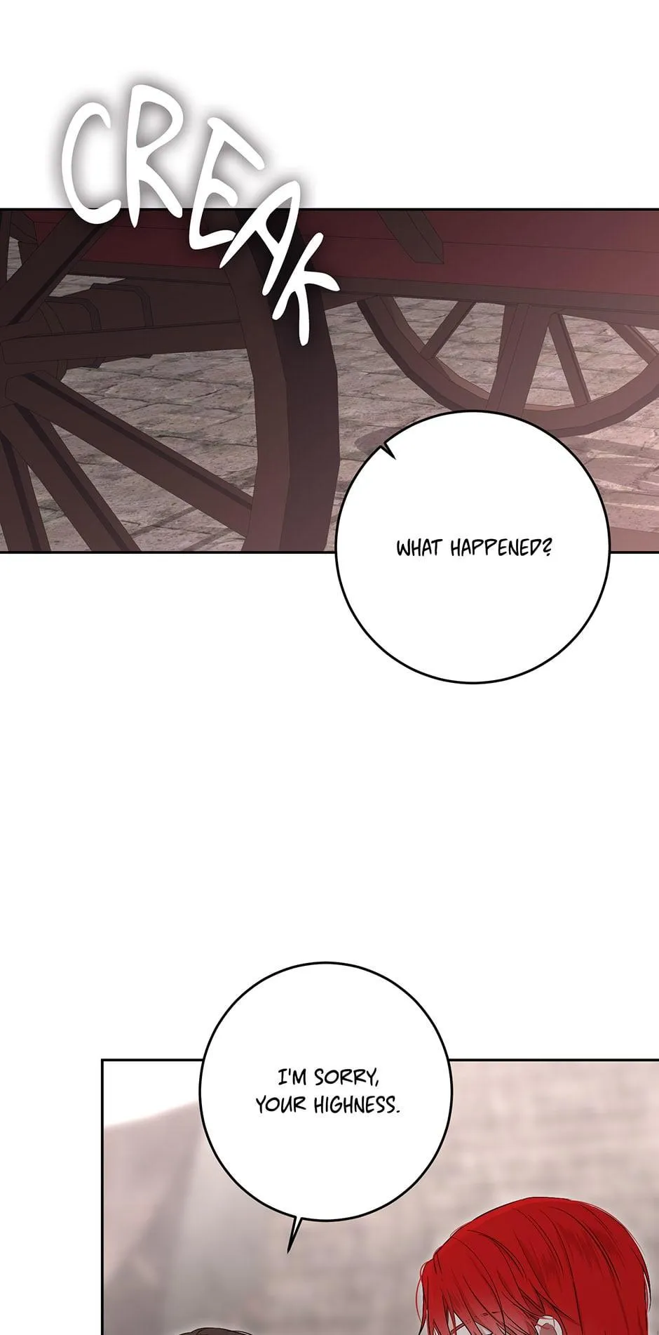 It Looks Like I’ve Fallen into the World of a Reverse Harem Game Chapter 103 Online - página 20