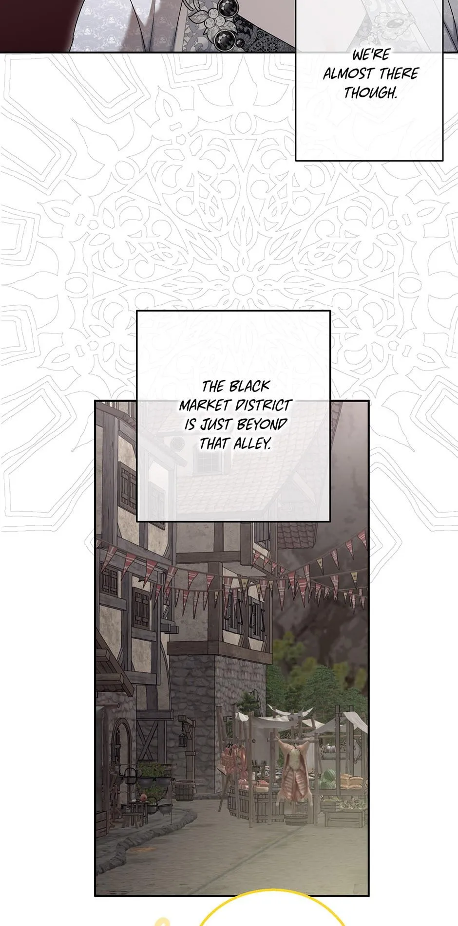 It Looks Like I’ve Fallen into the World of a Reverse Harem Game Chapter 103 Online - página 23