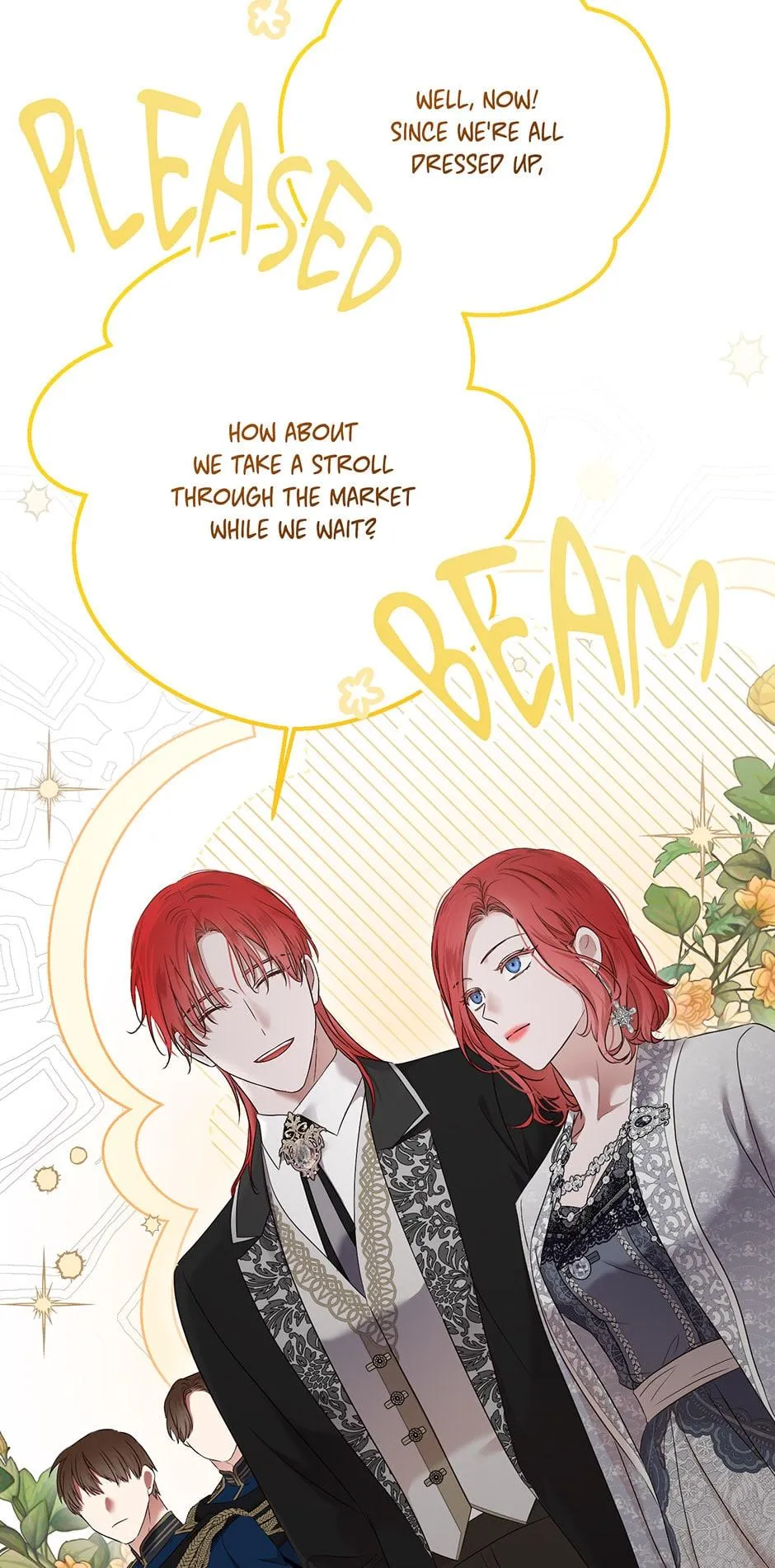 It Looks Like I’ve Fallen into the World of a Reverse Harem Game Chapter 103 Online - página 24