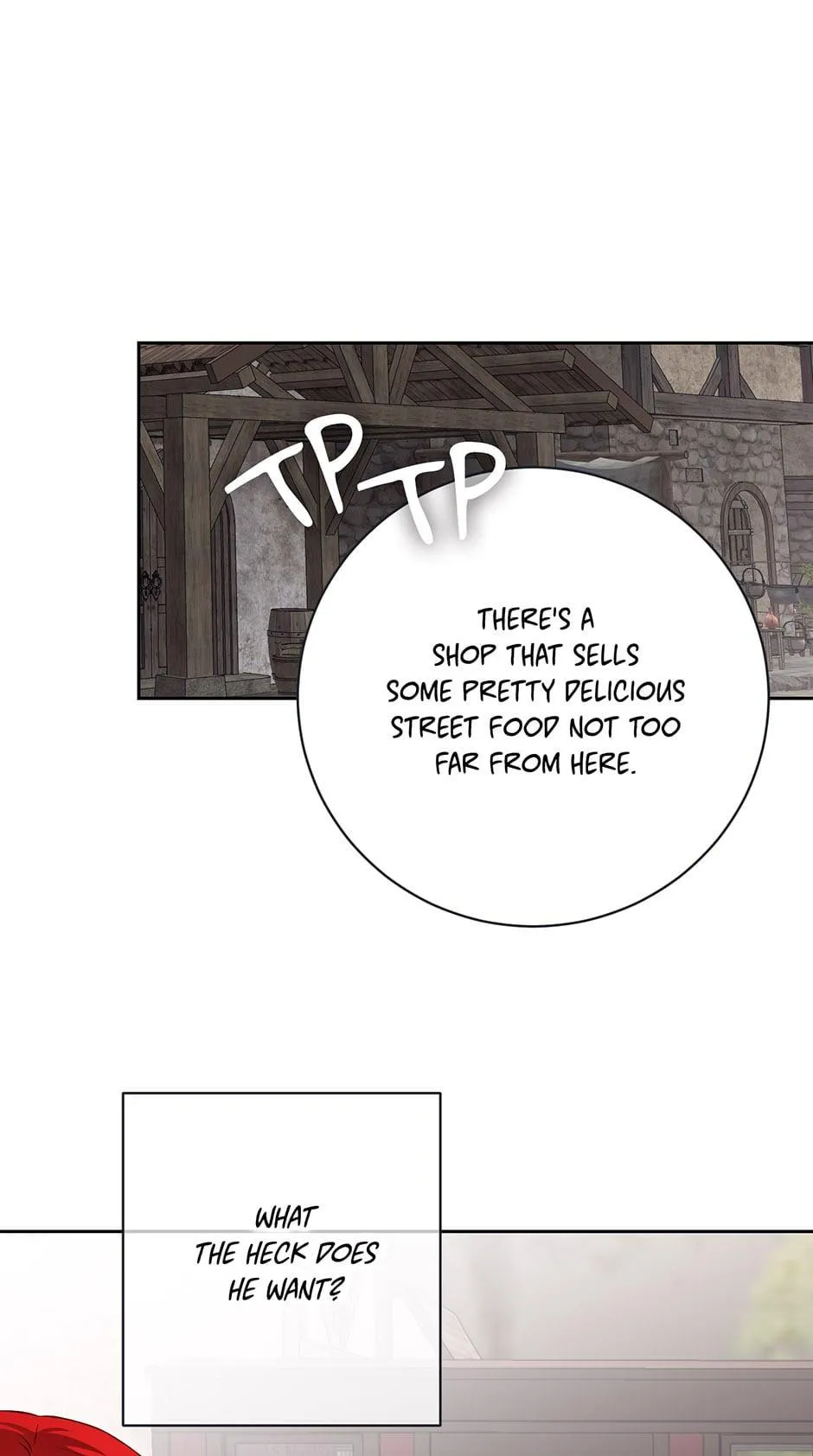 It Looks Like I’ve Fallen into the World of a Reverse Harem Game Chapter 103 Online - página 26