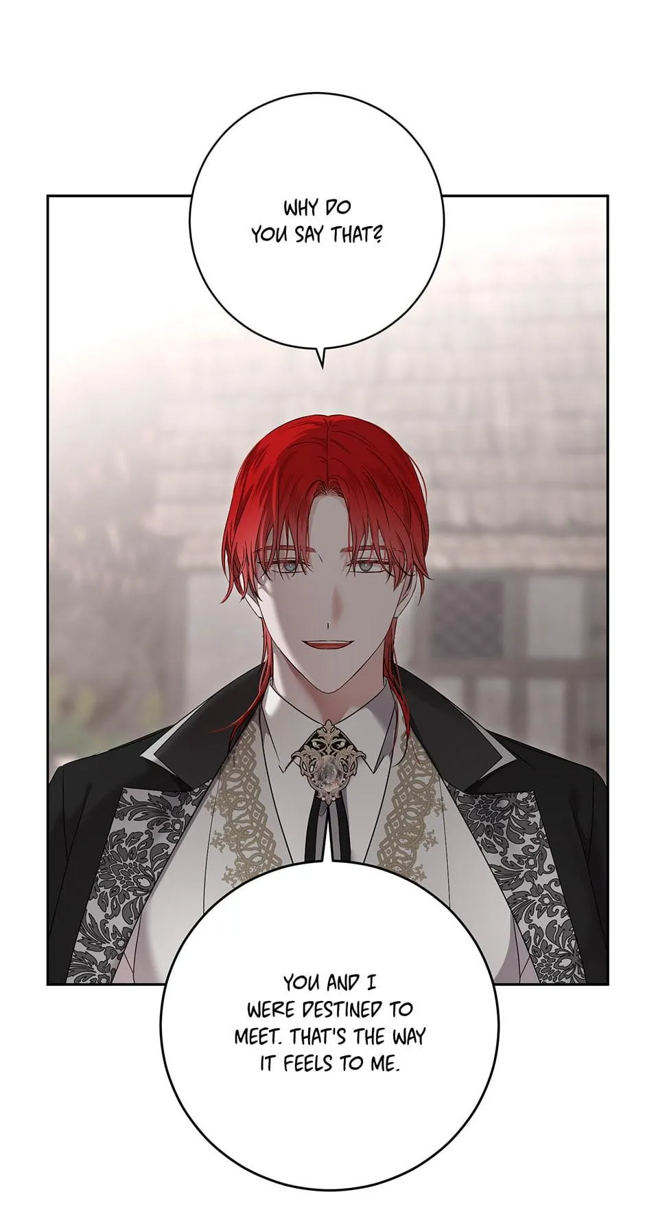 It Looks Like I’ve Fallen into the World of a Reverse Harem Game Chapter 103 Online - página 34