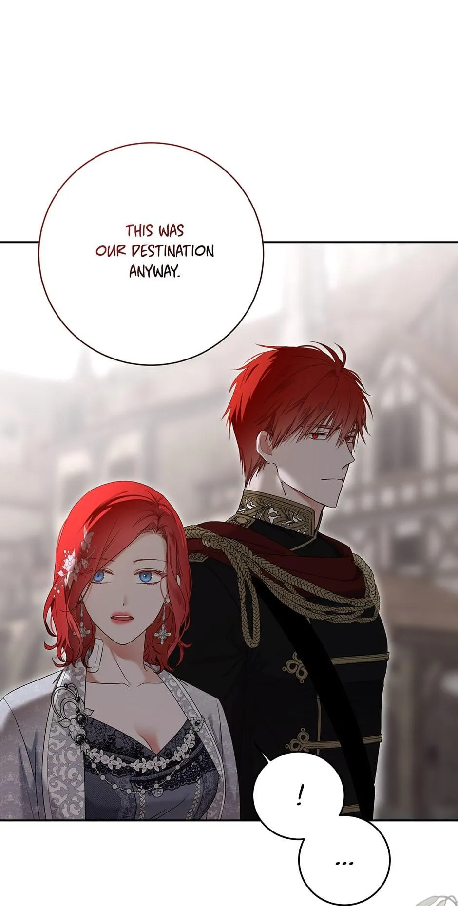 It Looks Like I’ve Fallen into the World of a Reverse Harem Game Chapter 103 Online - página 41