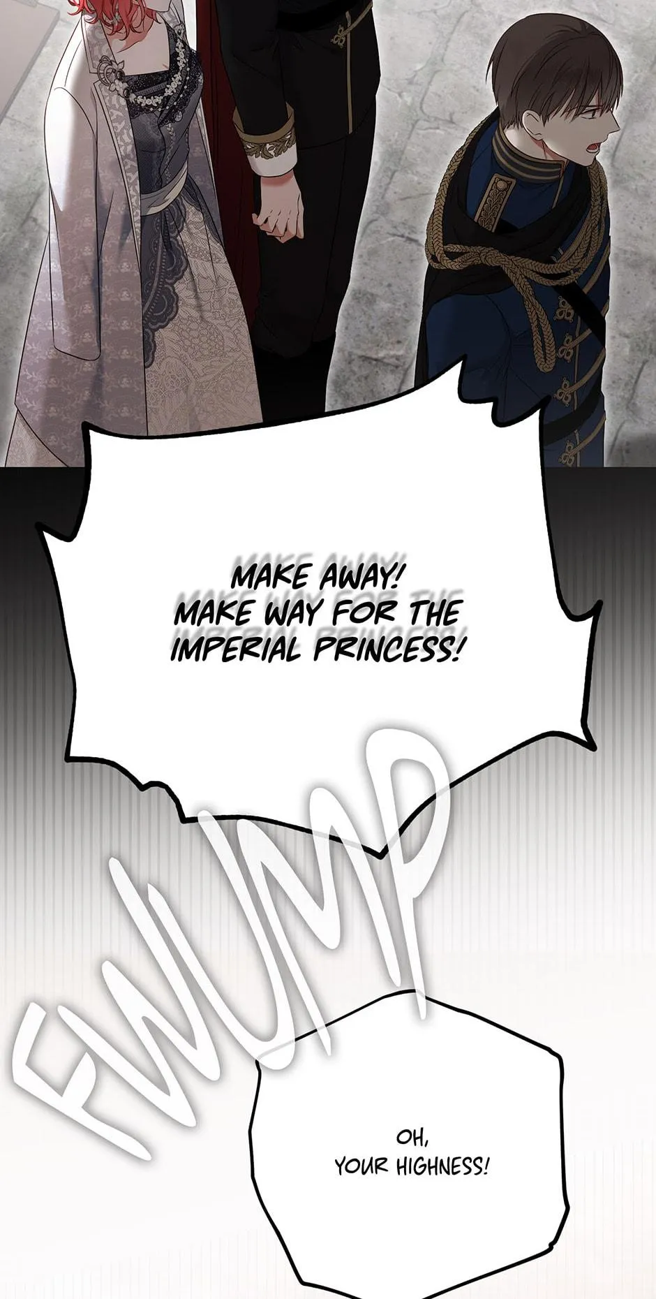 It Looks Like I’ve Fallen into the World of a Reverse Harem Game Chapter 103 Online - página 44