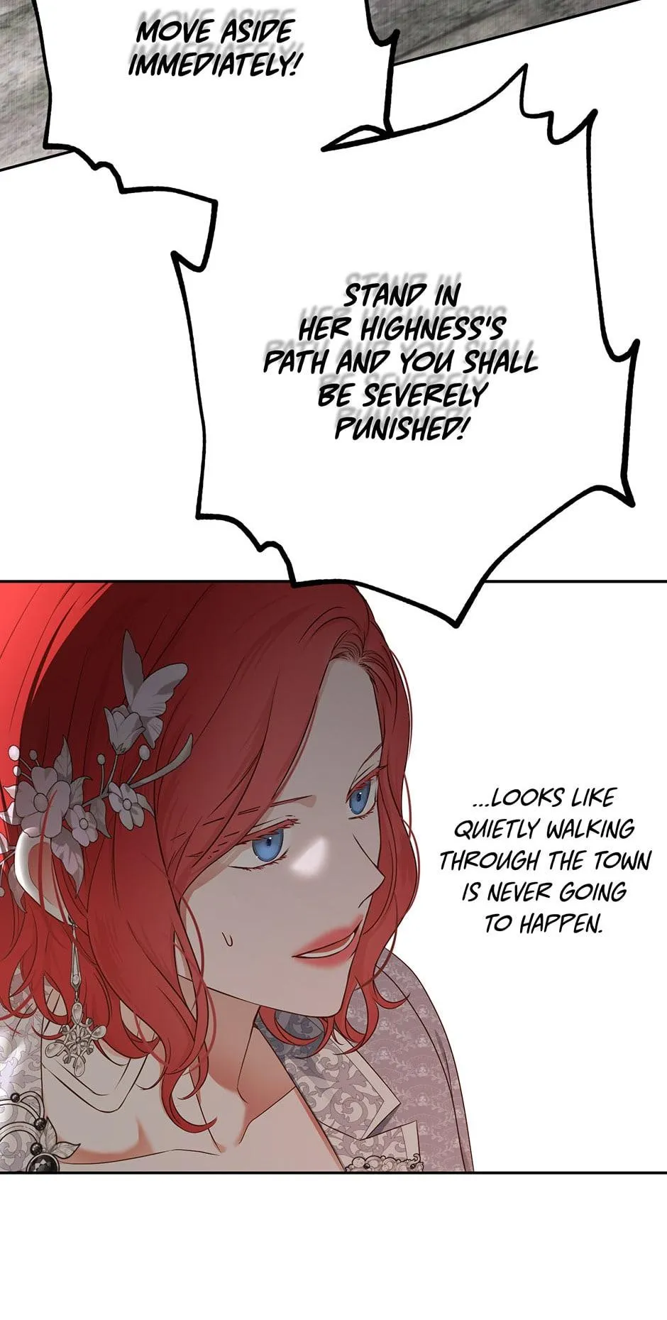 It Looks Like I’ve Fallen into the World of a Reverse Harem Game Chapter 103 Online - página 46