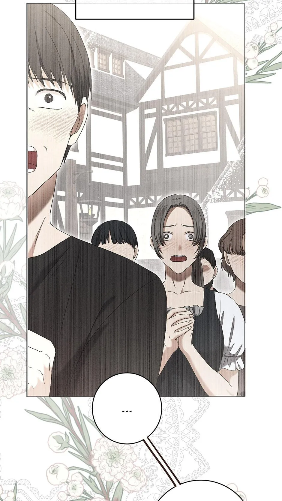 It Looks Like I’ve Fallen into the World of a Reverse Harem Game Chapter 103 Online - página 50