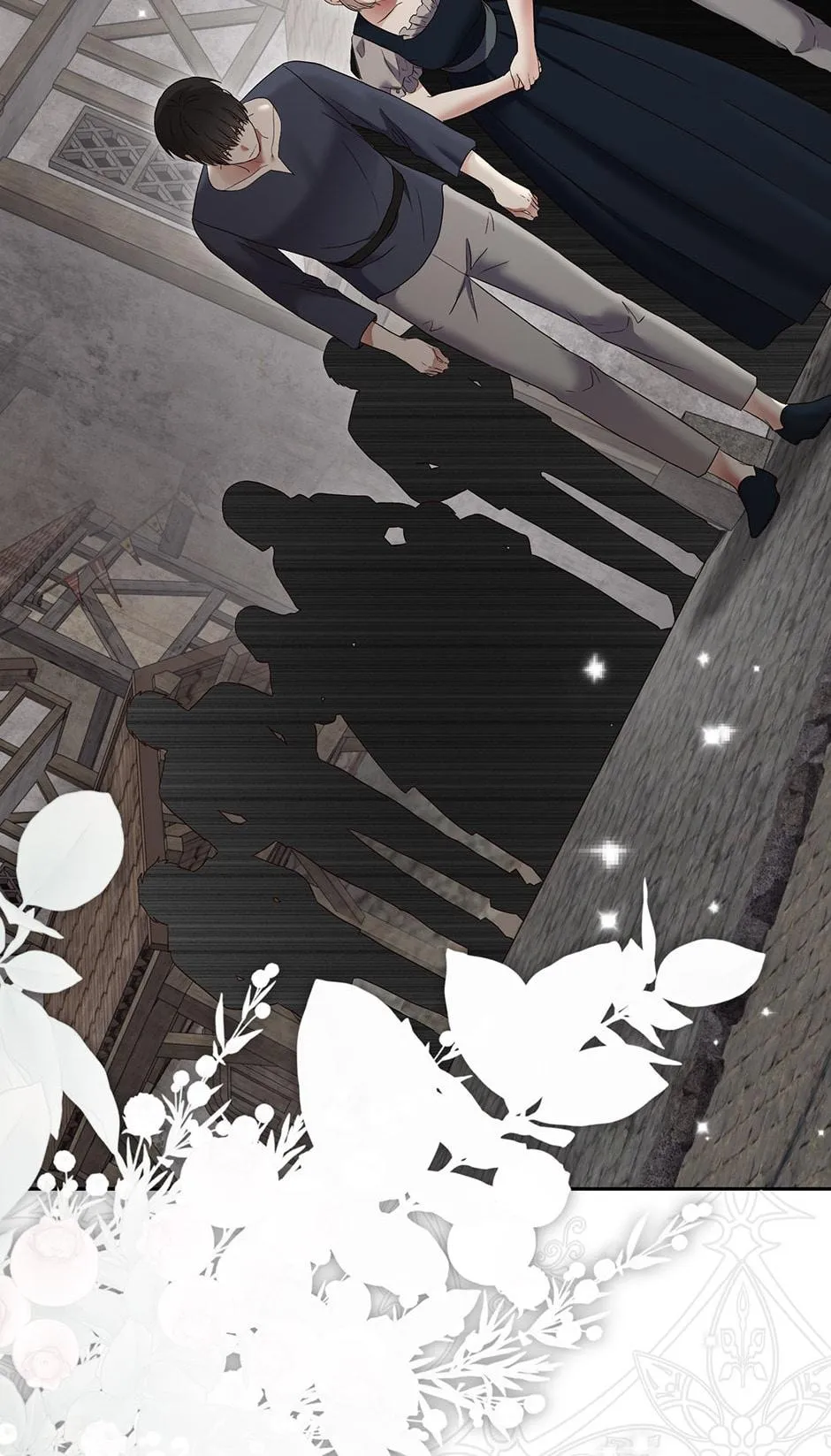 It Looks Like I’ve Fallen into the World of a Reverse Harem Game Chapter 103 Online - página 55