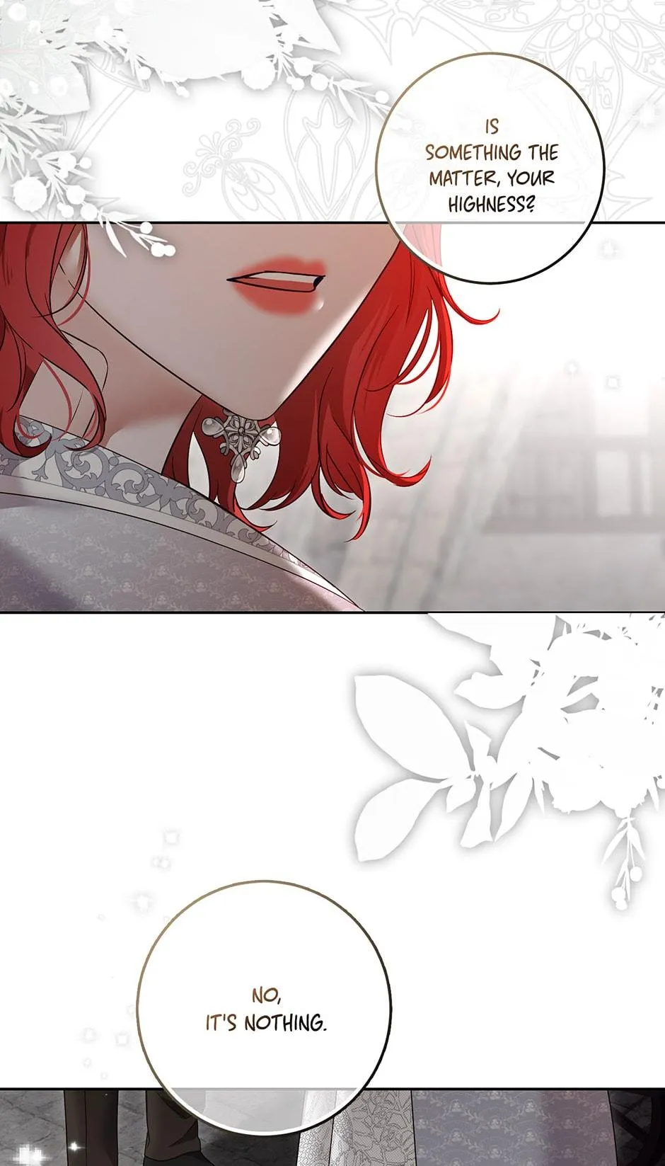 It Looks Like I’ve Fallen into the World of a Reverse Harem Game Chapter 103 Online - página 56